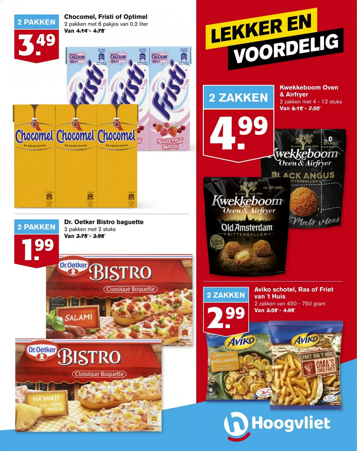 Hoogvliet-aanbieding - 16-6-2021 - 22-6-2021. Pagina 21