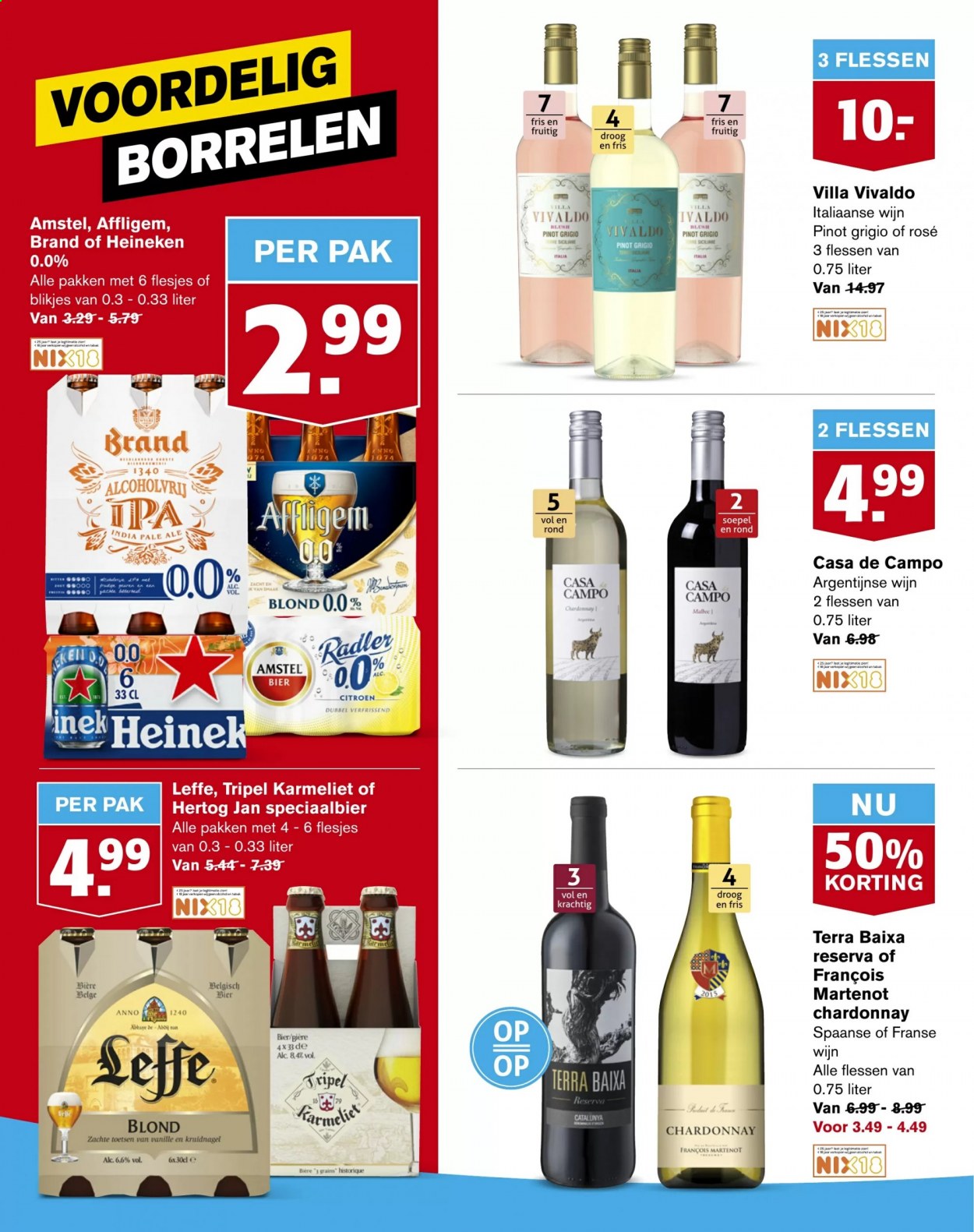 Hoogvliet-aanbieding - 16-6-2021 - 22-6-2021. Pagina 26
