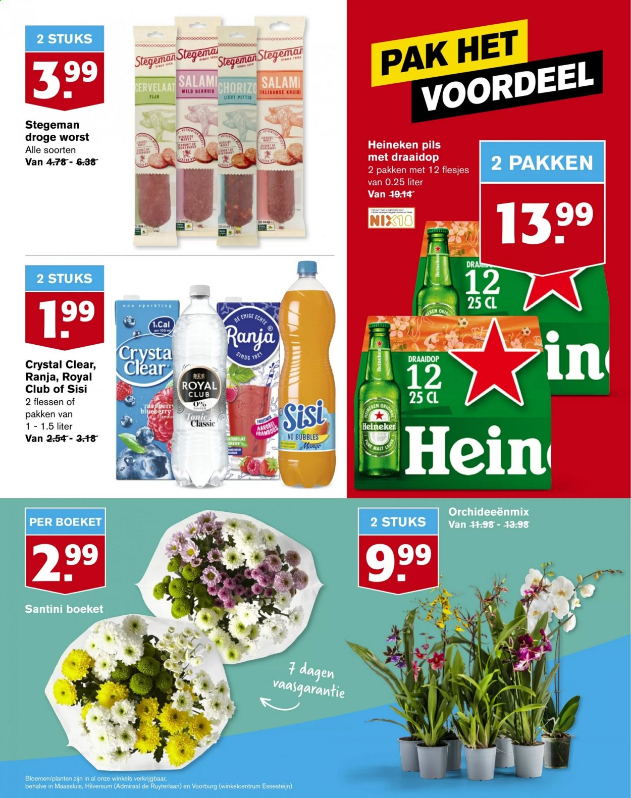 Hoogvliet-aanbieding - 16-6-2021 - 22-6-2021. Pagina 27
