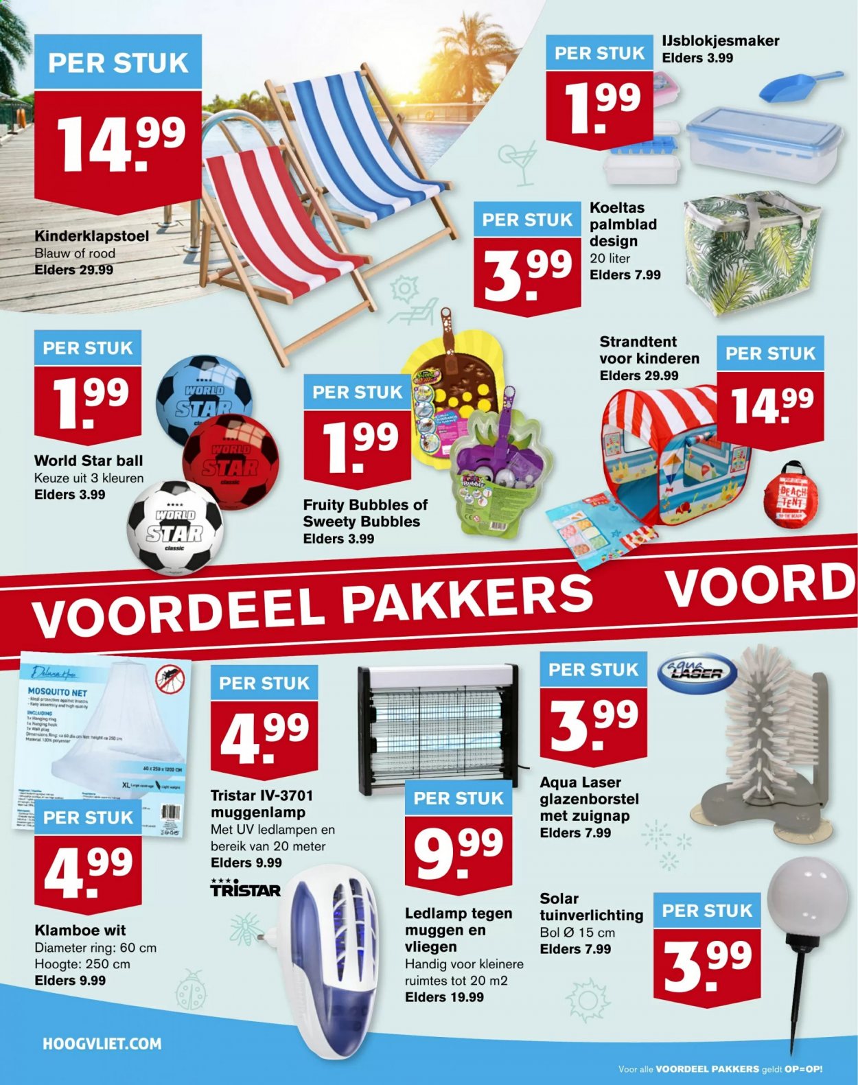 Hoogvliet-aanbieding - 16-6-2021 - 22-6-2021. Pagina 30
