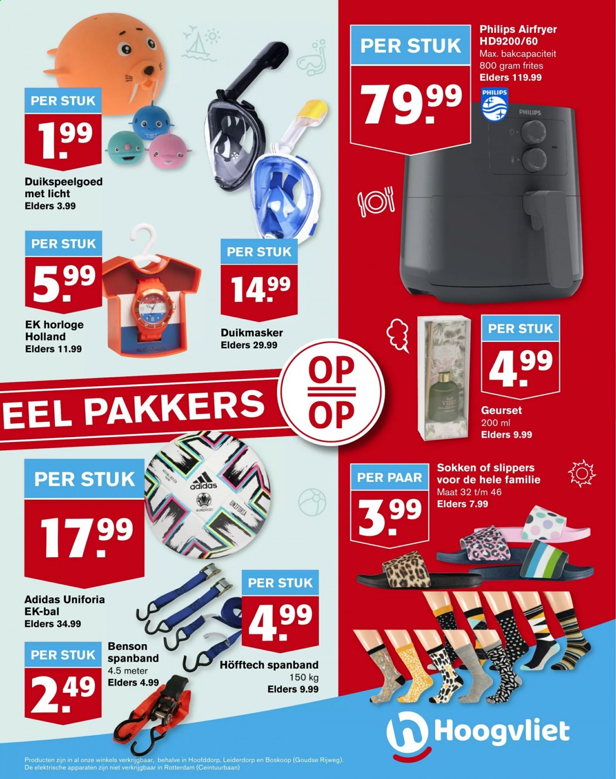 Hoogvliet-aanbieding - 16-6-2021 - 22-6-2021. Pagina 31