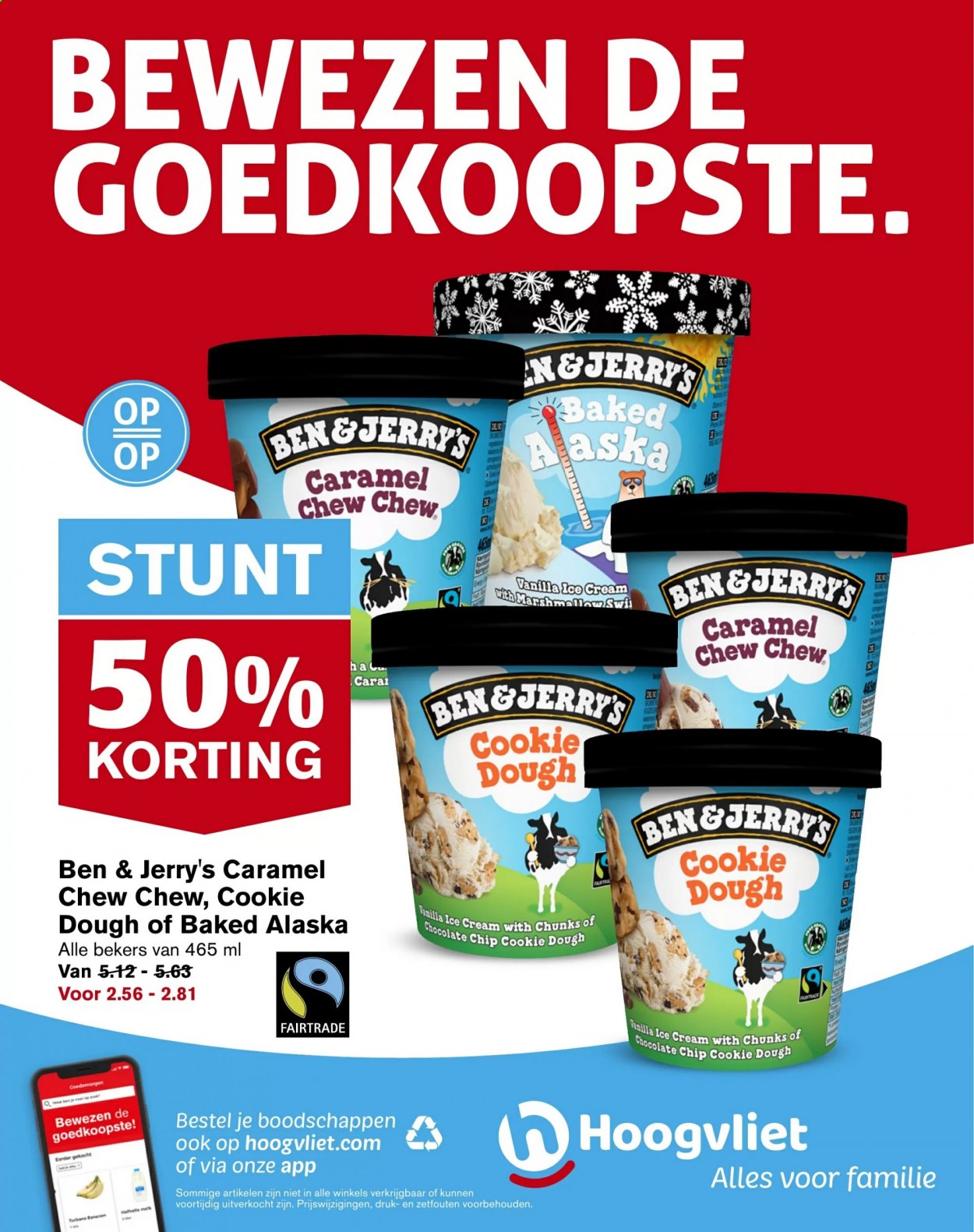 Hoogvliet-aanbieding - 16-6-2021 - 22-6-2021. Pagina 32