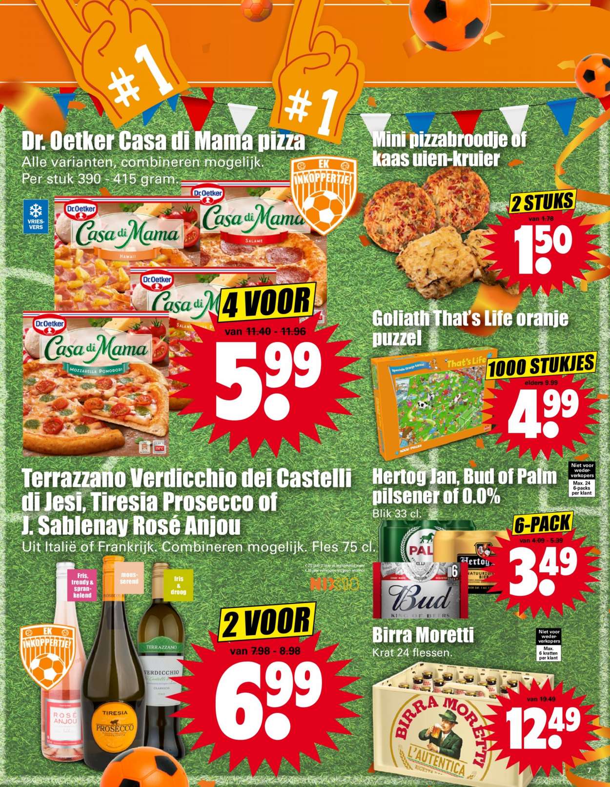 Dirk-aanbieding - 13-6-2021 - 19-6-2021. Pagina 9
