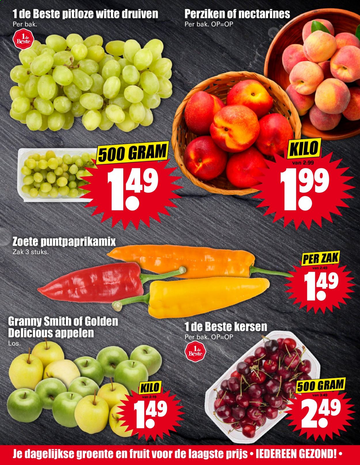 Dirk-aanbieding - 13-6-2021 - 19-6-2021. Pagina 13