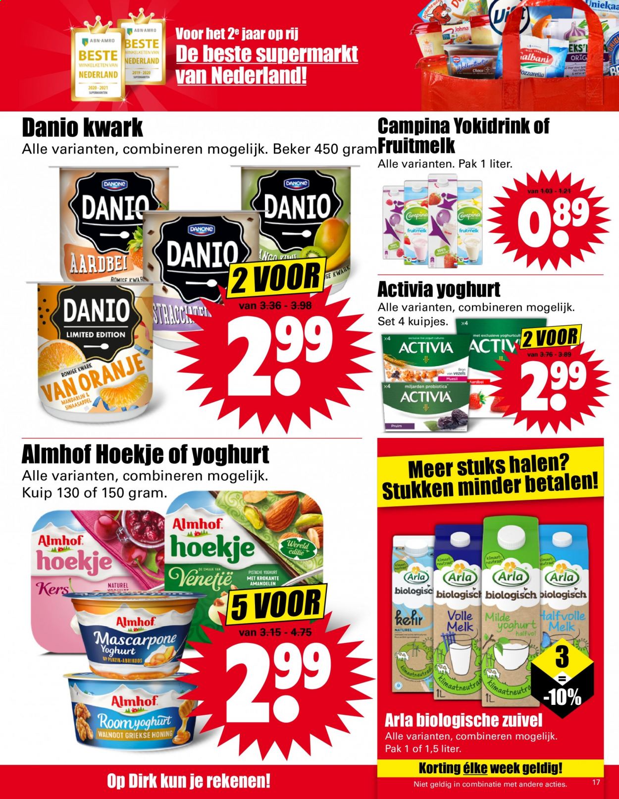 Dirk-aanbieding - 13-6-2021 - 19-6-2021. Pagina 19