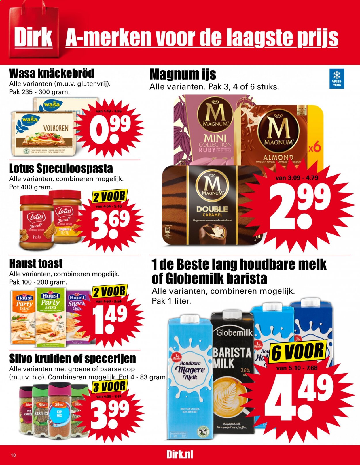 Dirk-aanbieding - 13-6-2021 - 19-6-2021. Pagina 20