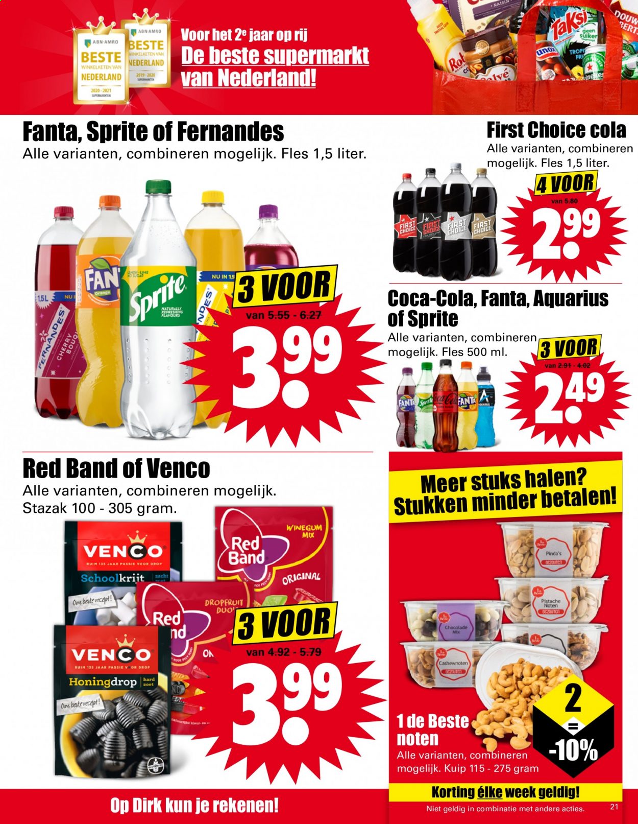 Dirk-aanbieding - 13-6-2021 - 19-6-2021. Pagina 23