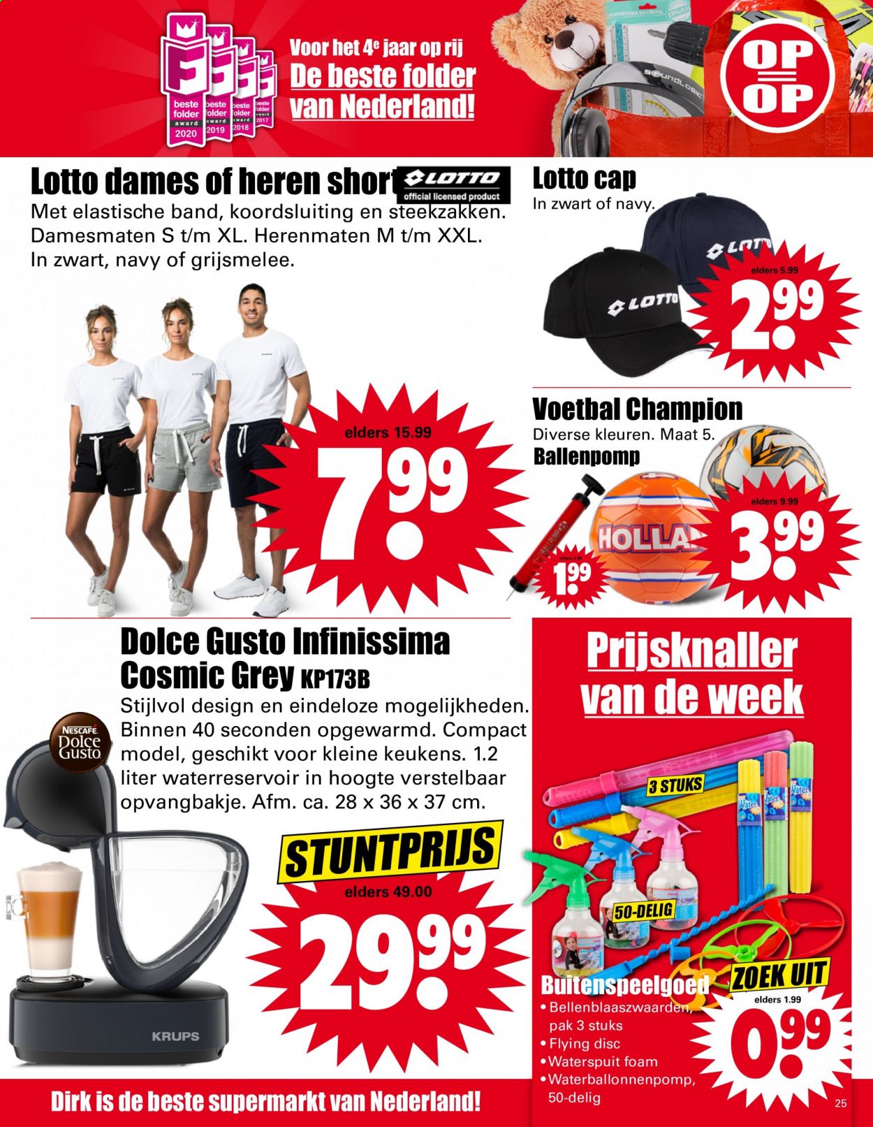 Dirk-aanbieding - 13-6-2021 - 19-6-2021. Pagina 27