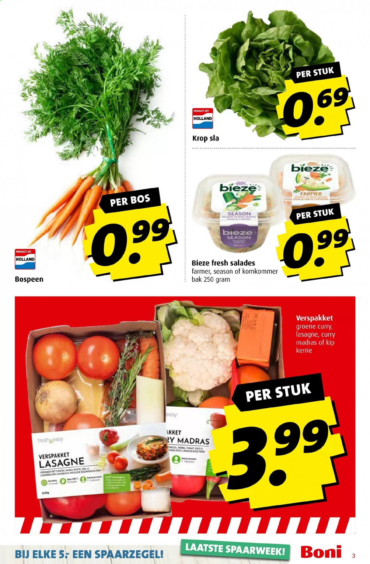 Boni-aanbieding - 16-6-2021 - 22-6-2021. Pagina 3