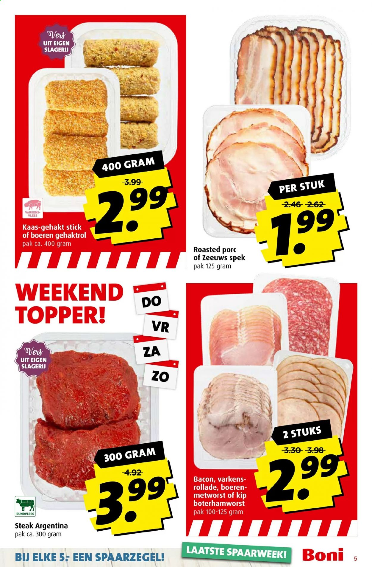 Boni-aanbieding - 16-6-2021 - 22-6-2021. Pagina 5