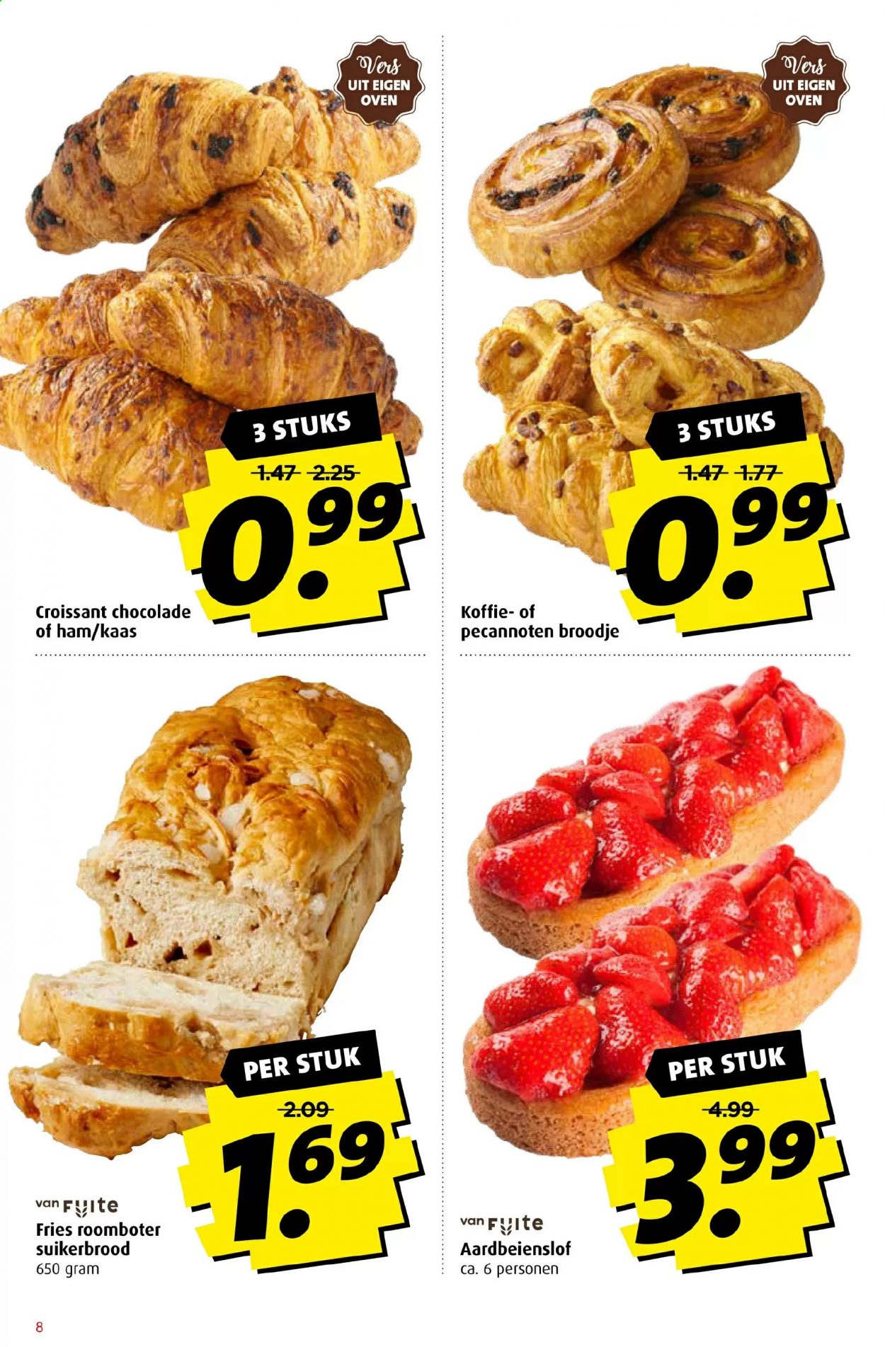 Boni-aanbieding - 16-6-2021 - 22-6-2021. Pagina 8