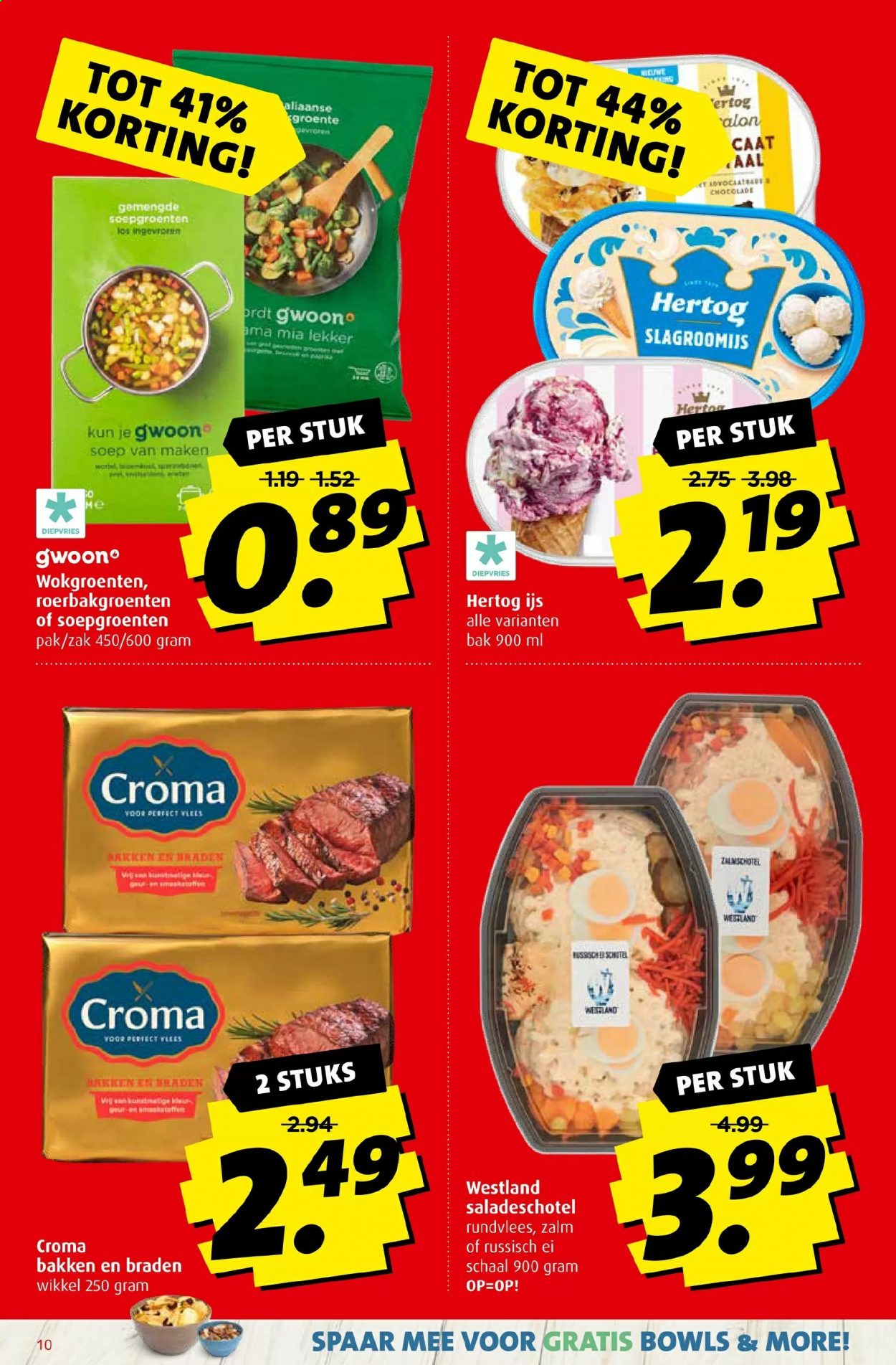 Boni-aanbieding - 16-6-2021 - 22-6-2021. Pagina 10