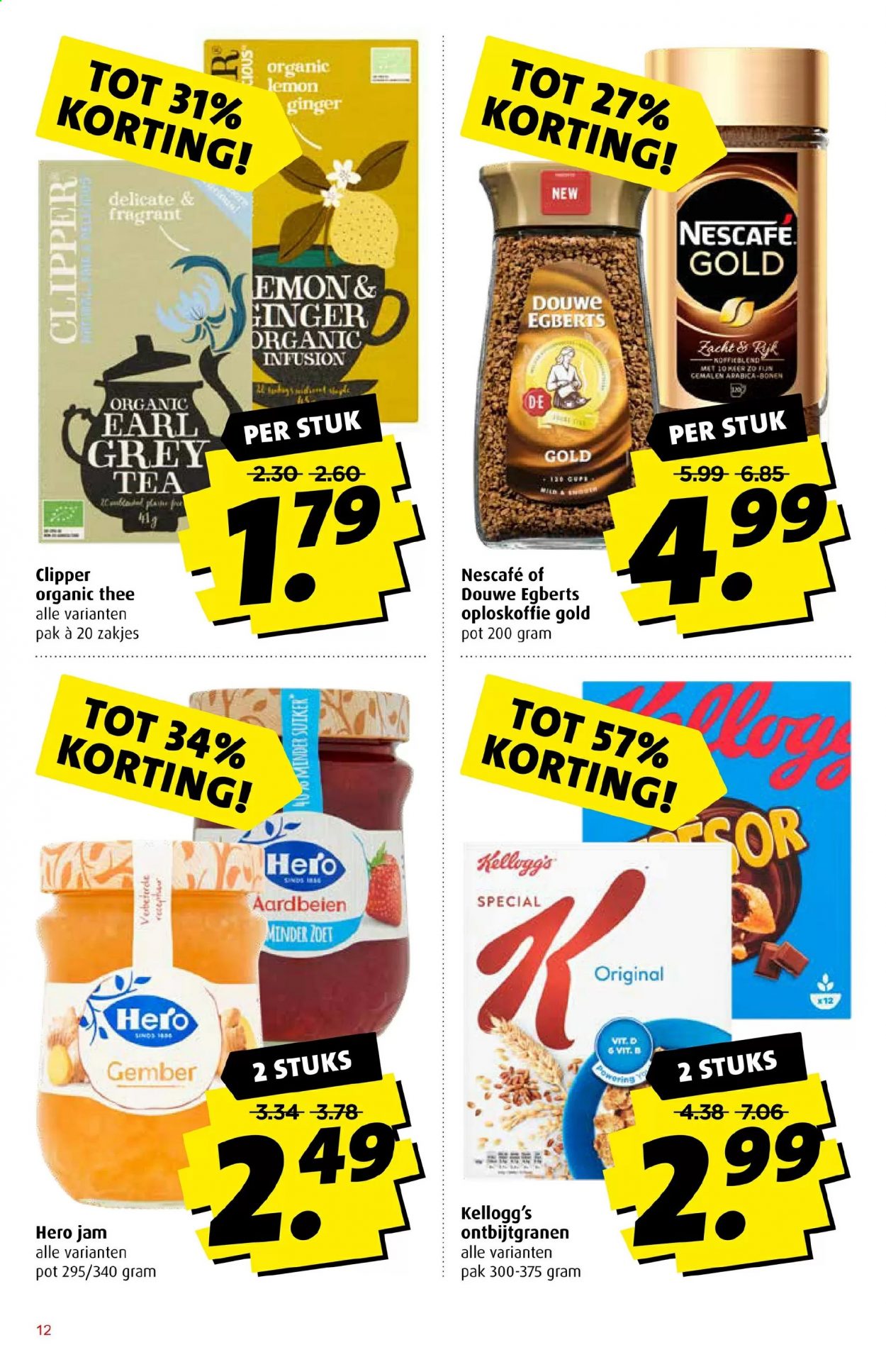 Boni-aanbieding - 16-6-2021 - 22-6-2021. Pagina 12