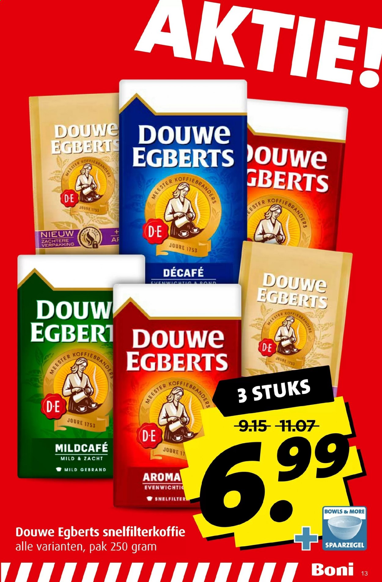 Boni-aanbieding - 16-6-2021 - 22-6-2021. Pagina 13
