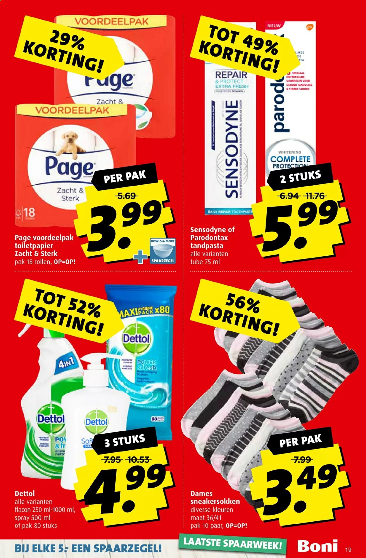Boni-aanbieding - 16-6-2021 - 22-6-2021. Pagina 19