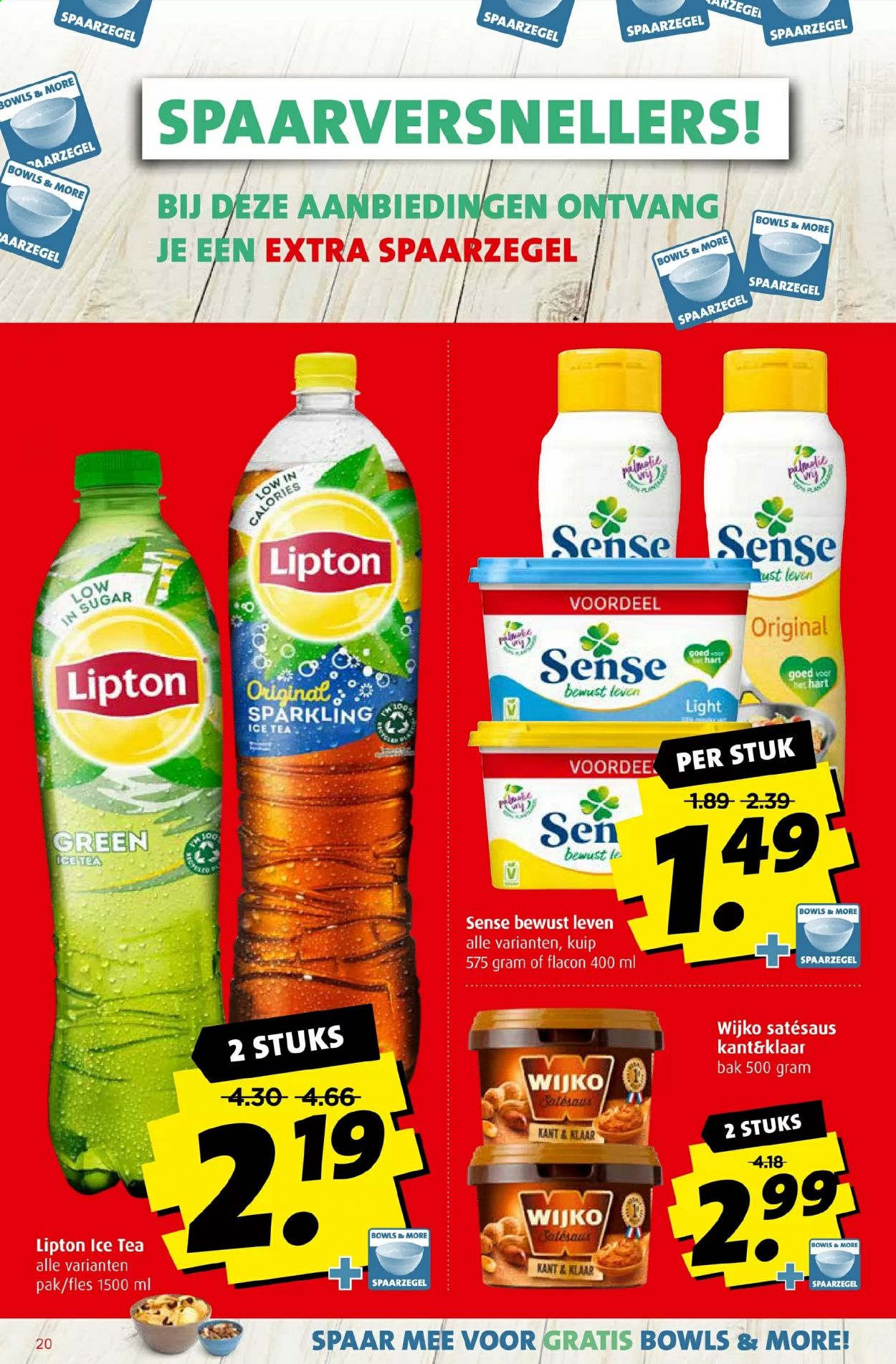 Boni-aanbieding - 16-6-2021 - 22-6-2021. Pagina 20