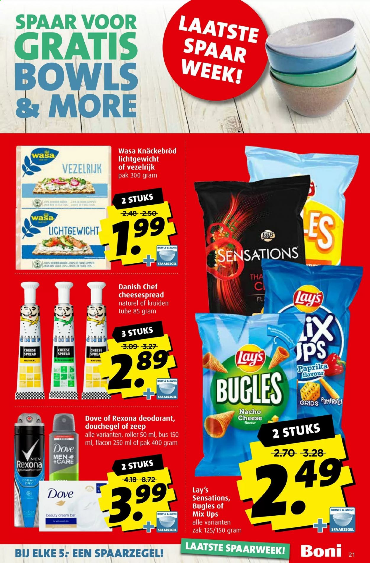 Boni-aanbieding - 16-6-2021 - 22-6-2021. Pagina 21