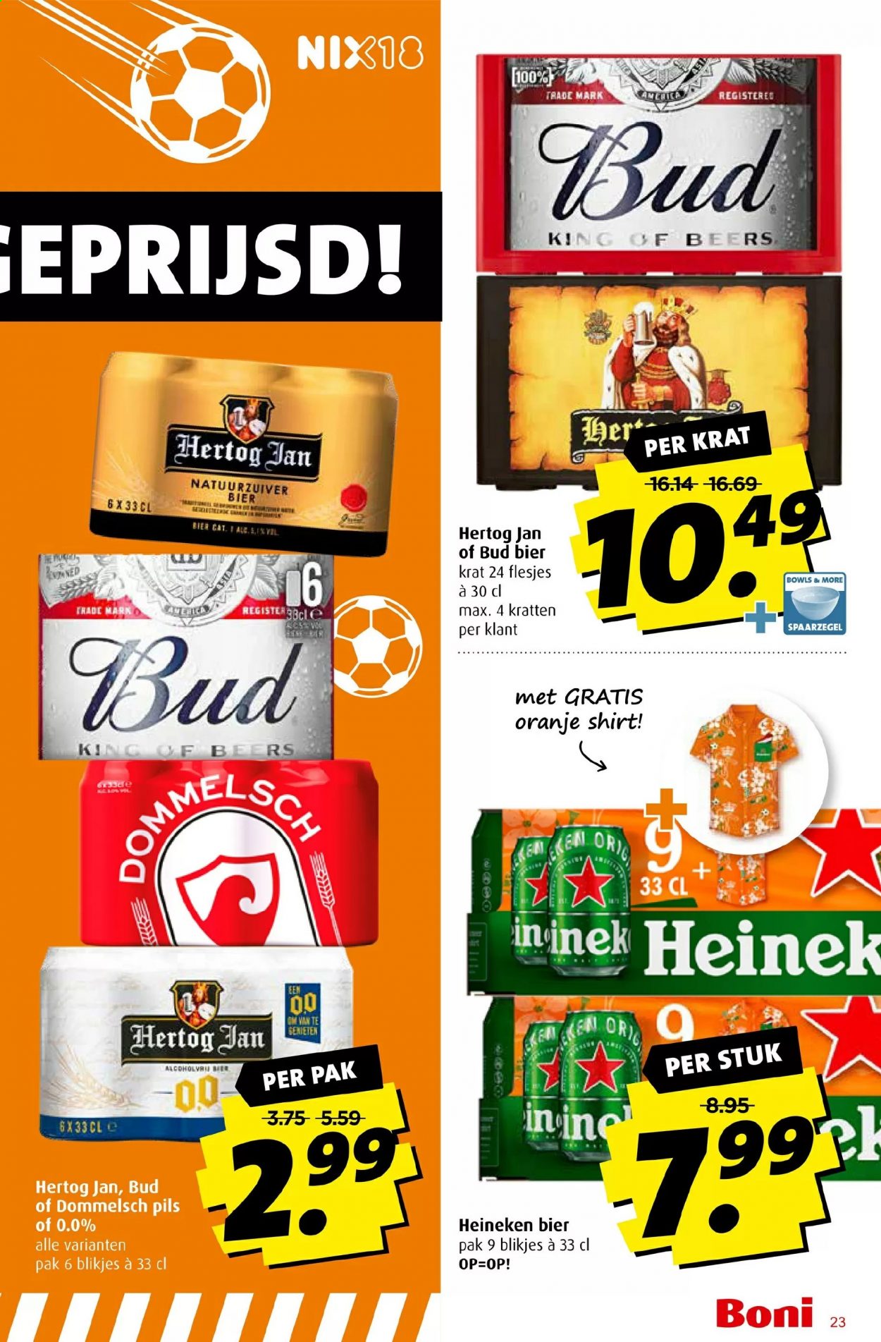 Boni-aanbieding - 16-6-2021 - 22-6-2021. Pagina 23