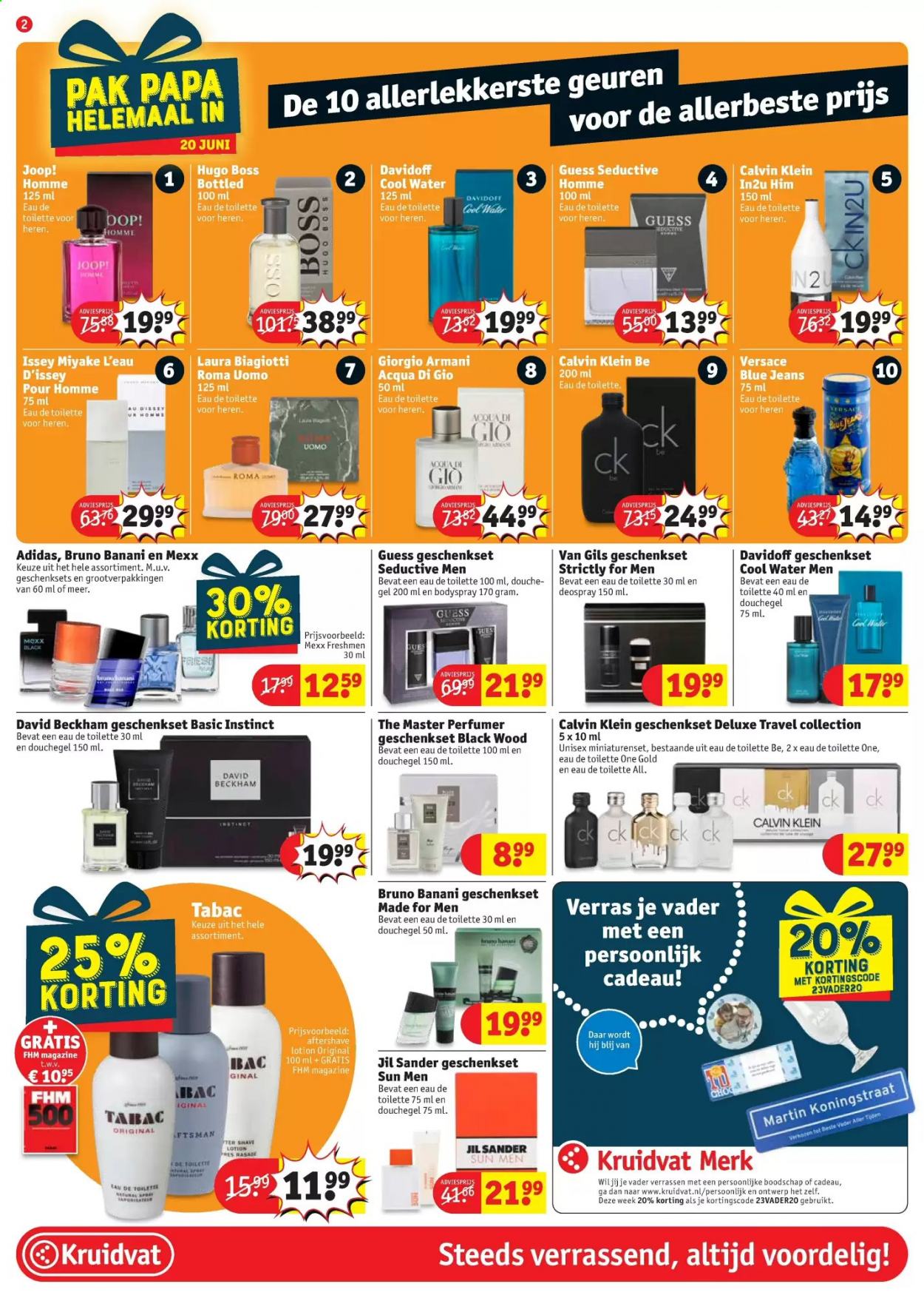 Kruidvat-aanbieding - 15-6-2021 - 27-6-2021. Pagina 2