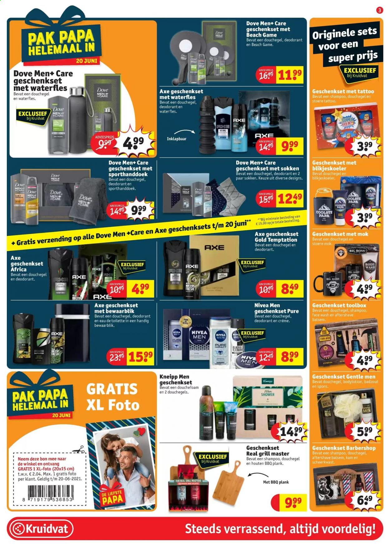 Kruidvat-aanbieding - 15-6-2021 - 27-6-2021. Pagina 3