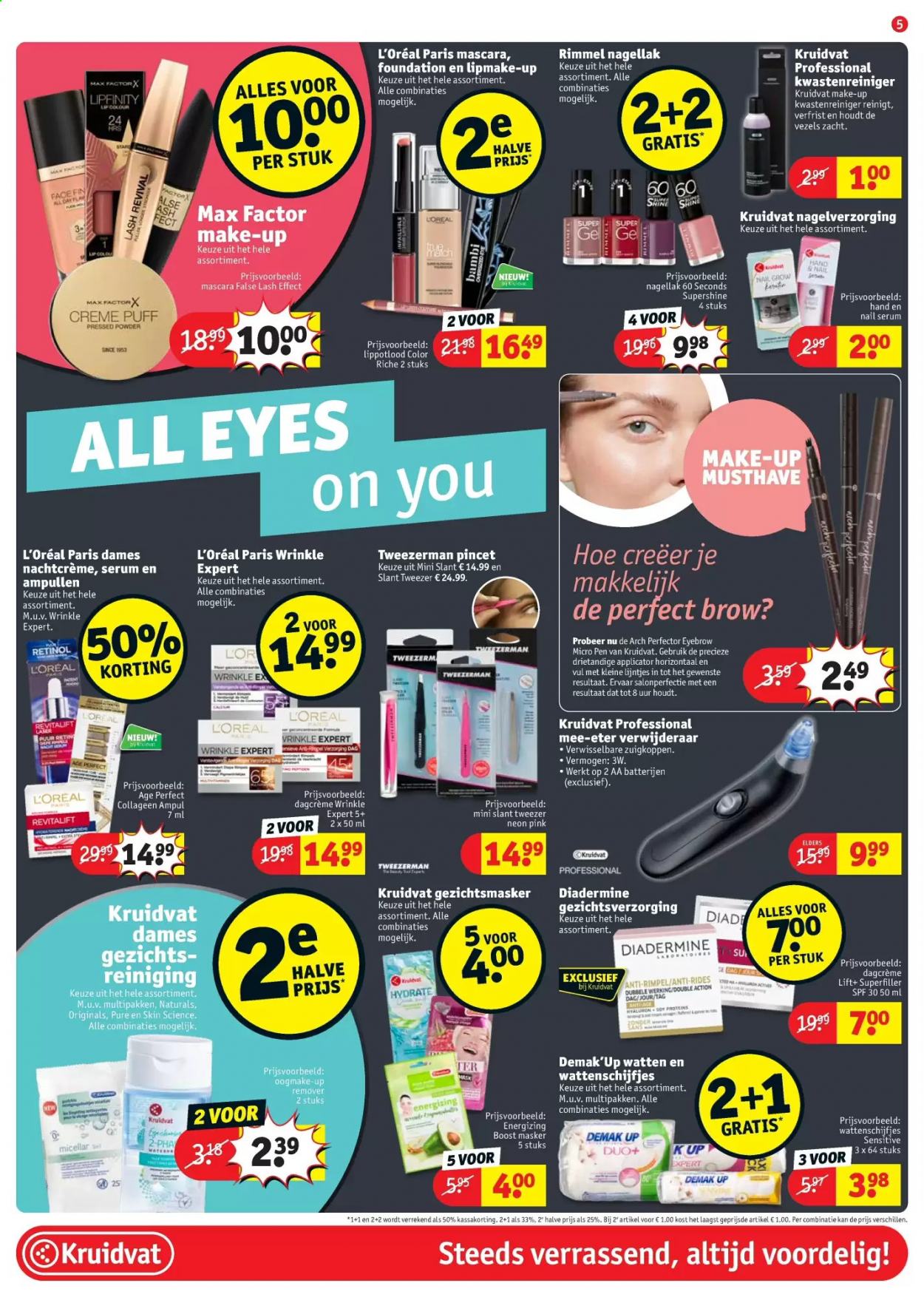 Kruidvat-aanbieding - 15-6-2021 - 27-6-2021. Pagina 5
