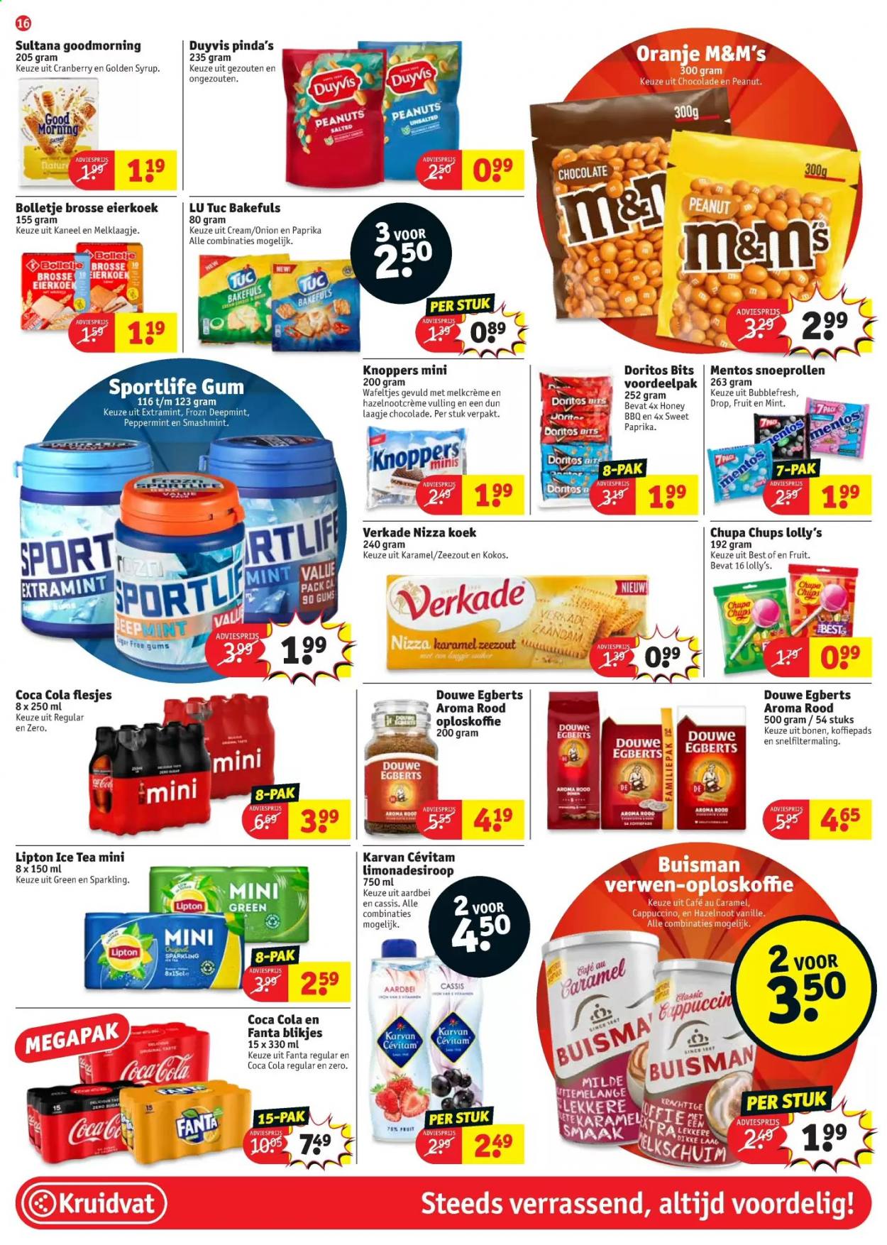 Kruidvat-aanbieding - 15-6-2021 - 27-6-2021. Pagina 16