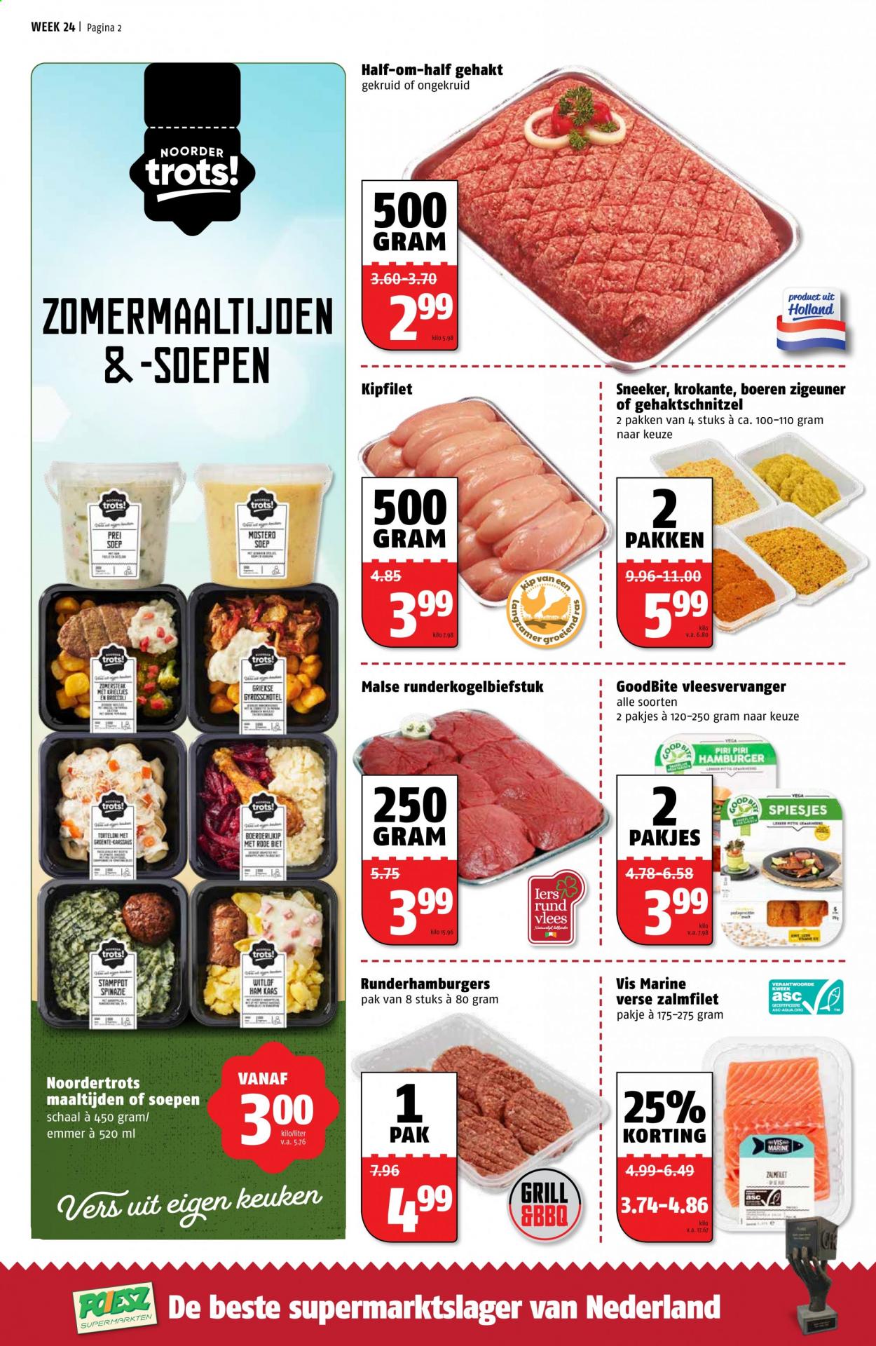 Poiesz-aanbieding - 14-6-2021 - 20-6-2021. Pagina 3
