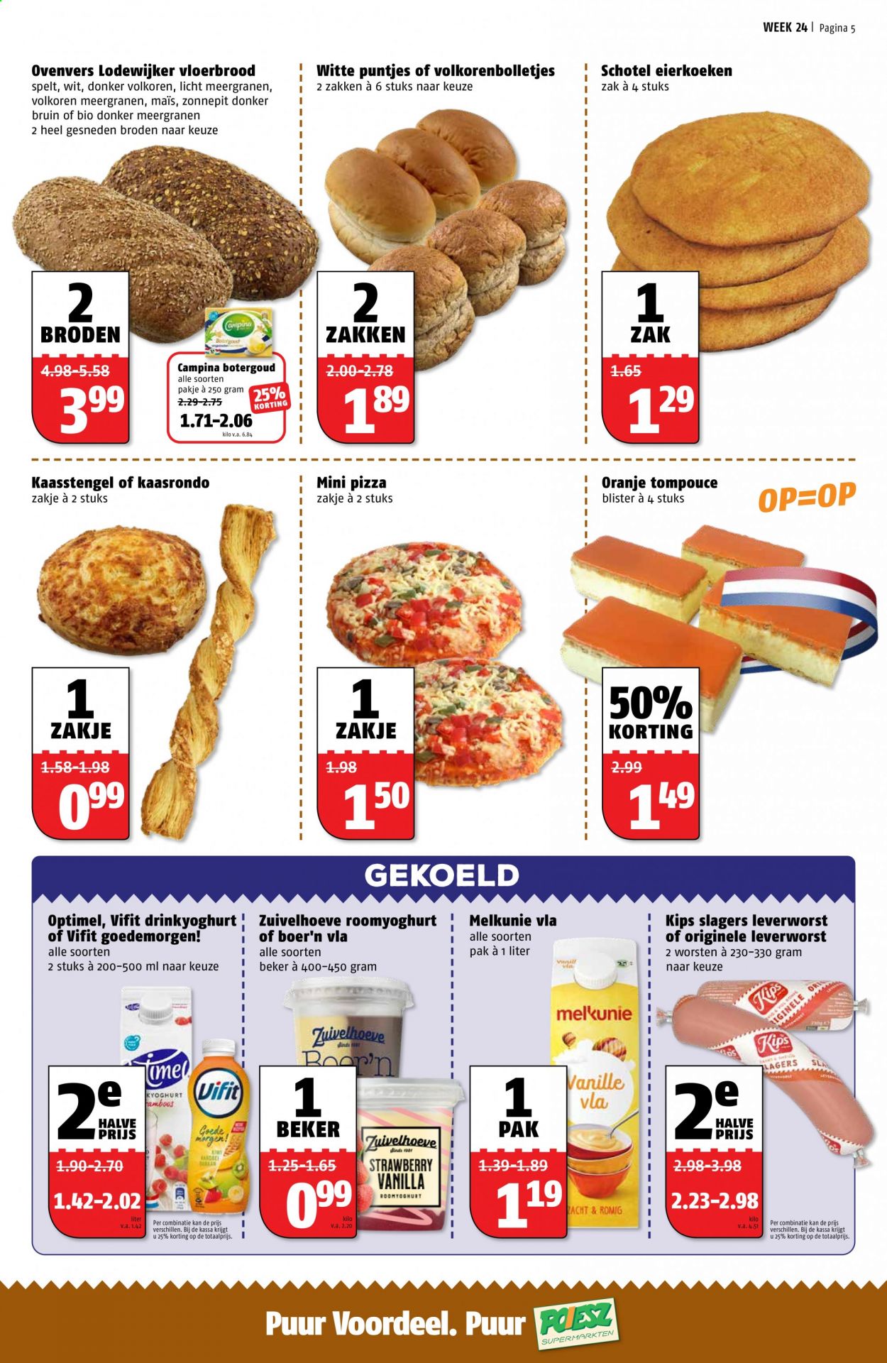 Poiesz-aanbieding - 14-6-2021 - 20-6-2021. Pagina 6