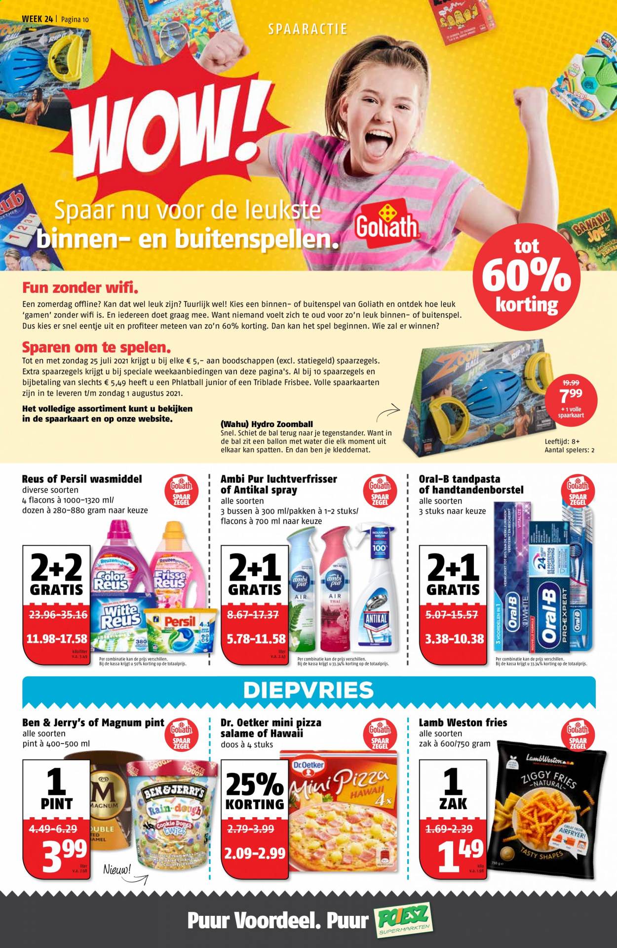 Poiesz-aanbieding - 14-6-2021 - 20-6-2021. Pagina 11