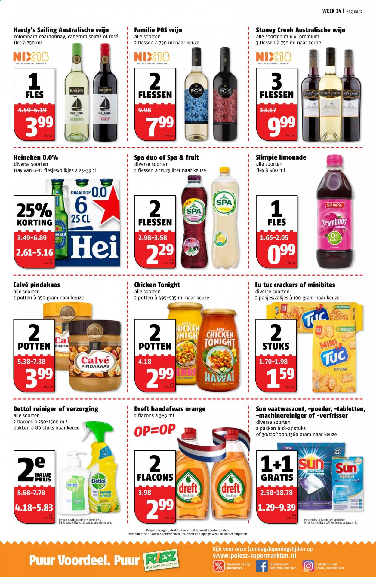 Poiesz-aanbieding - 14-6-2021 - 20-6-2021. Pagina 13