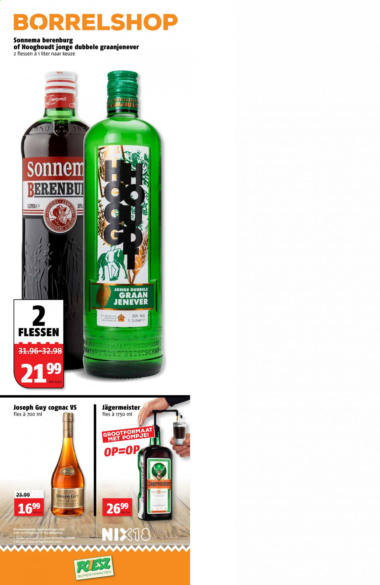 Poiesz-aanbieding - 14-6-2021 - 20-6-2021. Pagina 15