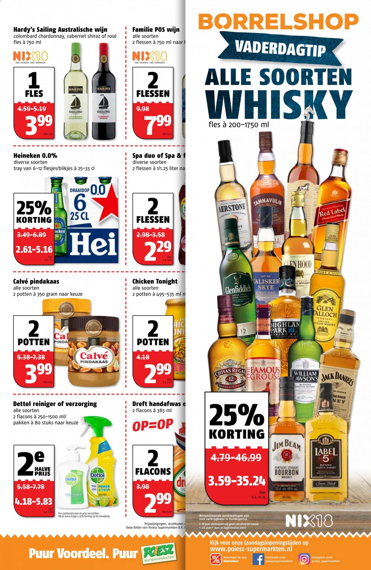 Poiesz-aanbieding - 14-6-2021 - 20-6-2021. Pagina 14