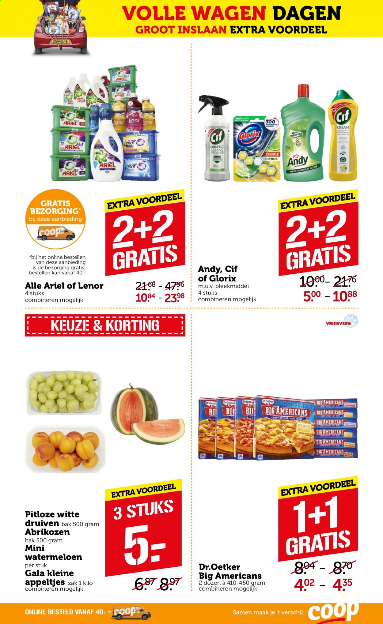 Coop-aanbieding - 14-6-2021 - 20-6-2021. Pagina 4