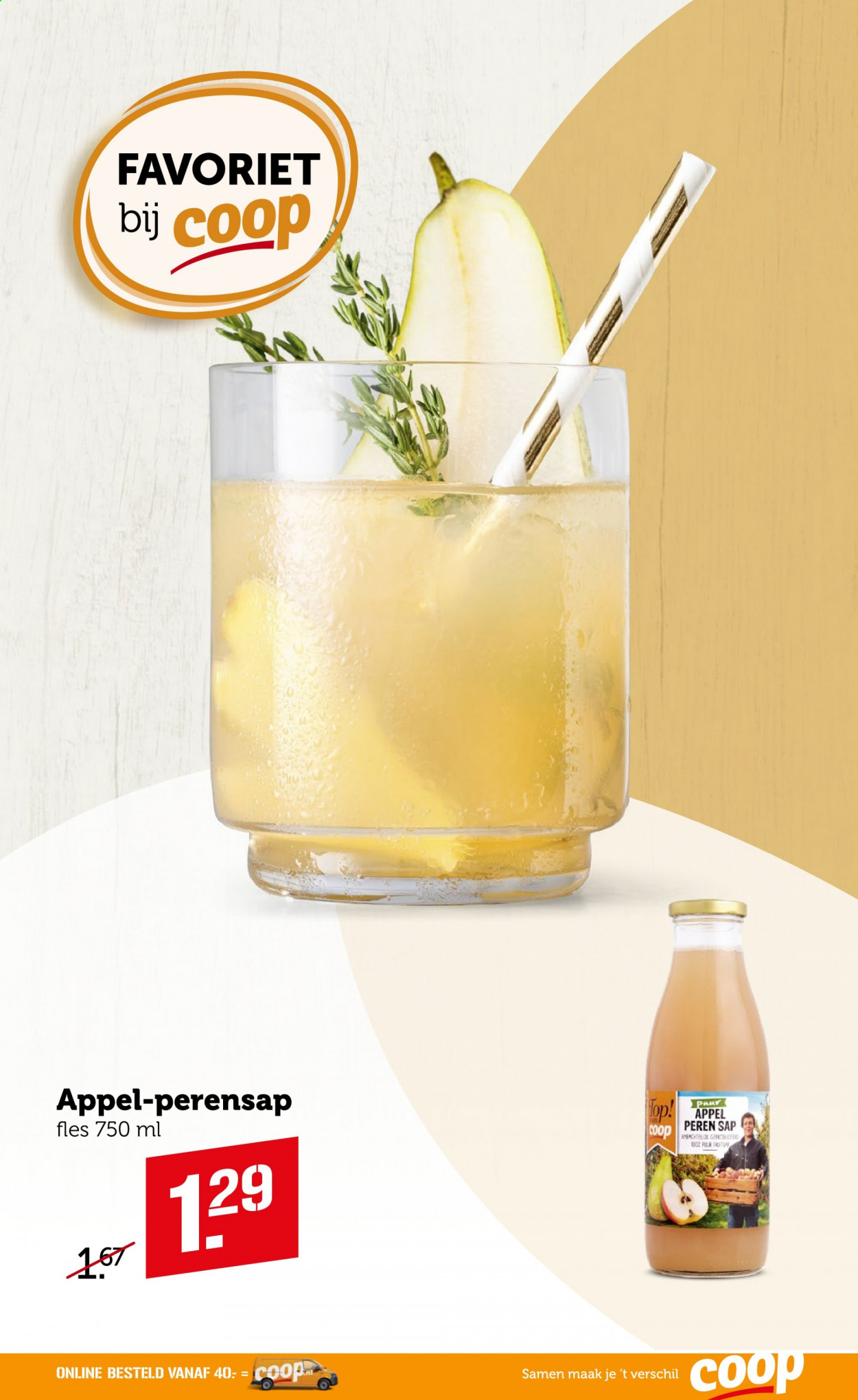 Coop-aanbieding - 14-6-2021 - 20-6-2021. Pagina 8