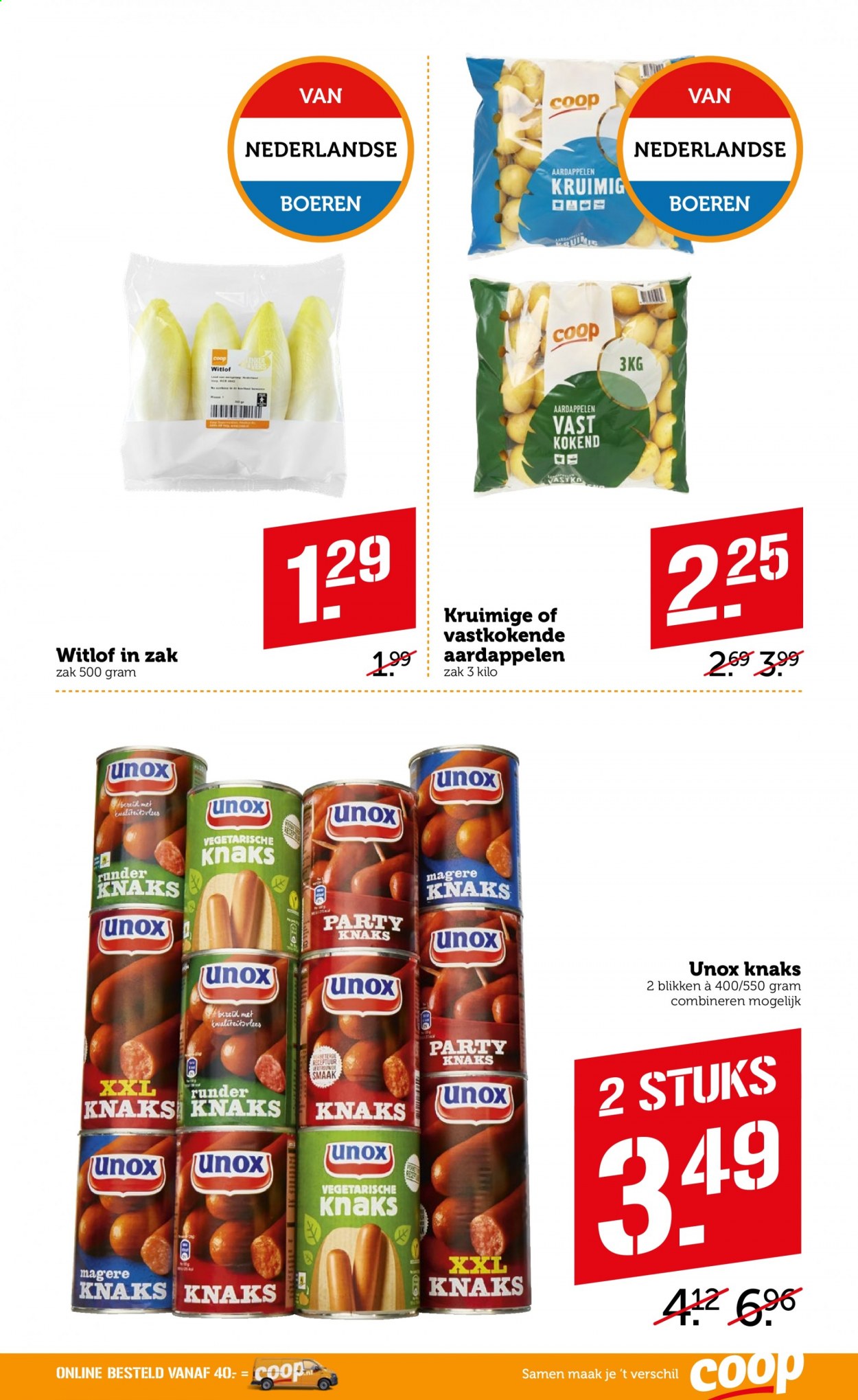 Coop-aanbieding - 14-6-2021 - 20-6-2021. Pagina 9