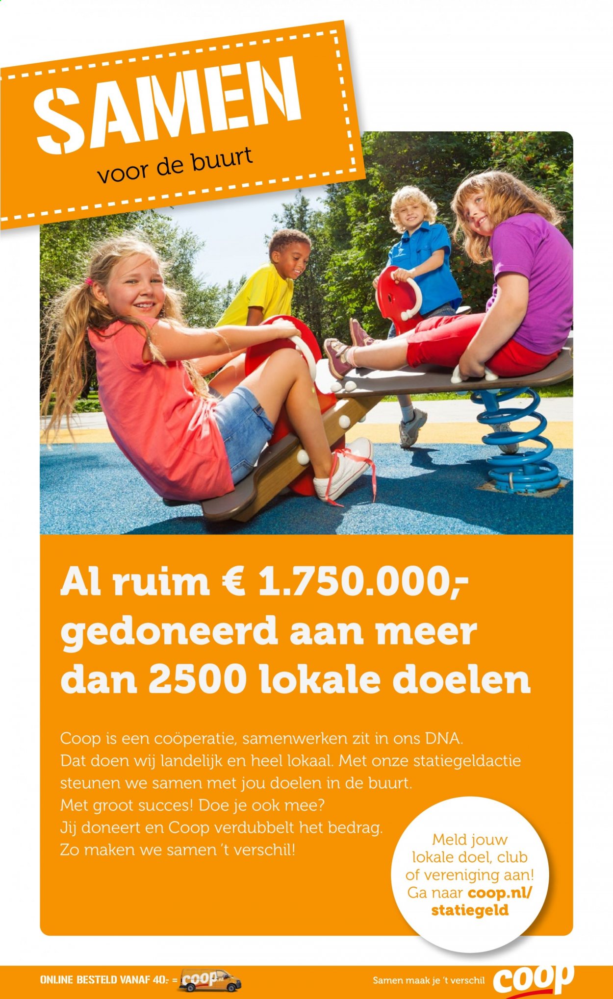 Coop-aanbieding - 14-6-2021 - 20-6-2021. Pagina 14