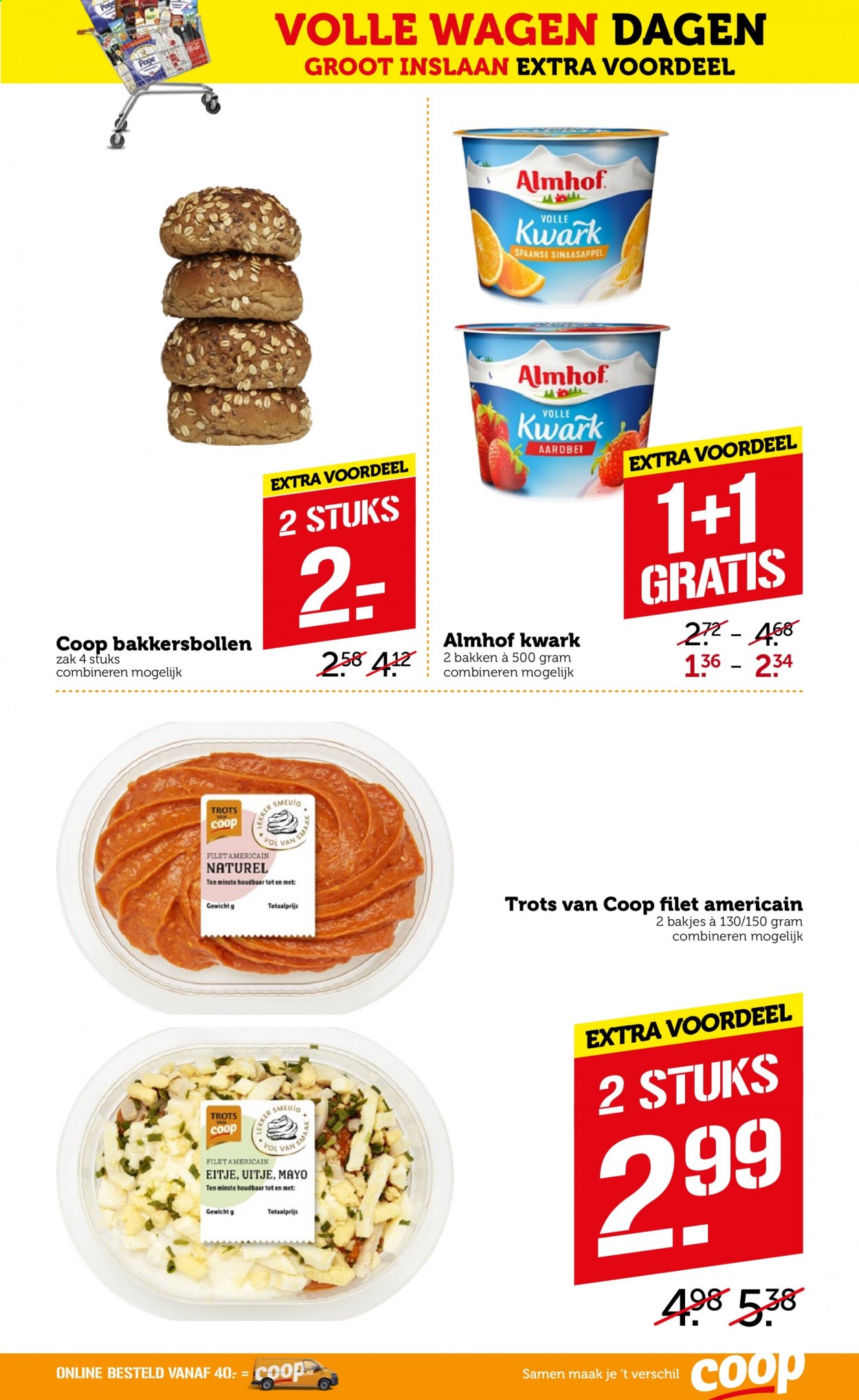 Coop-aanbieding - 14-6-2021 - 20-6-2021. Pagina 15