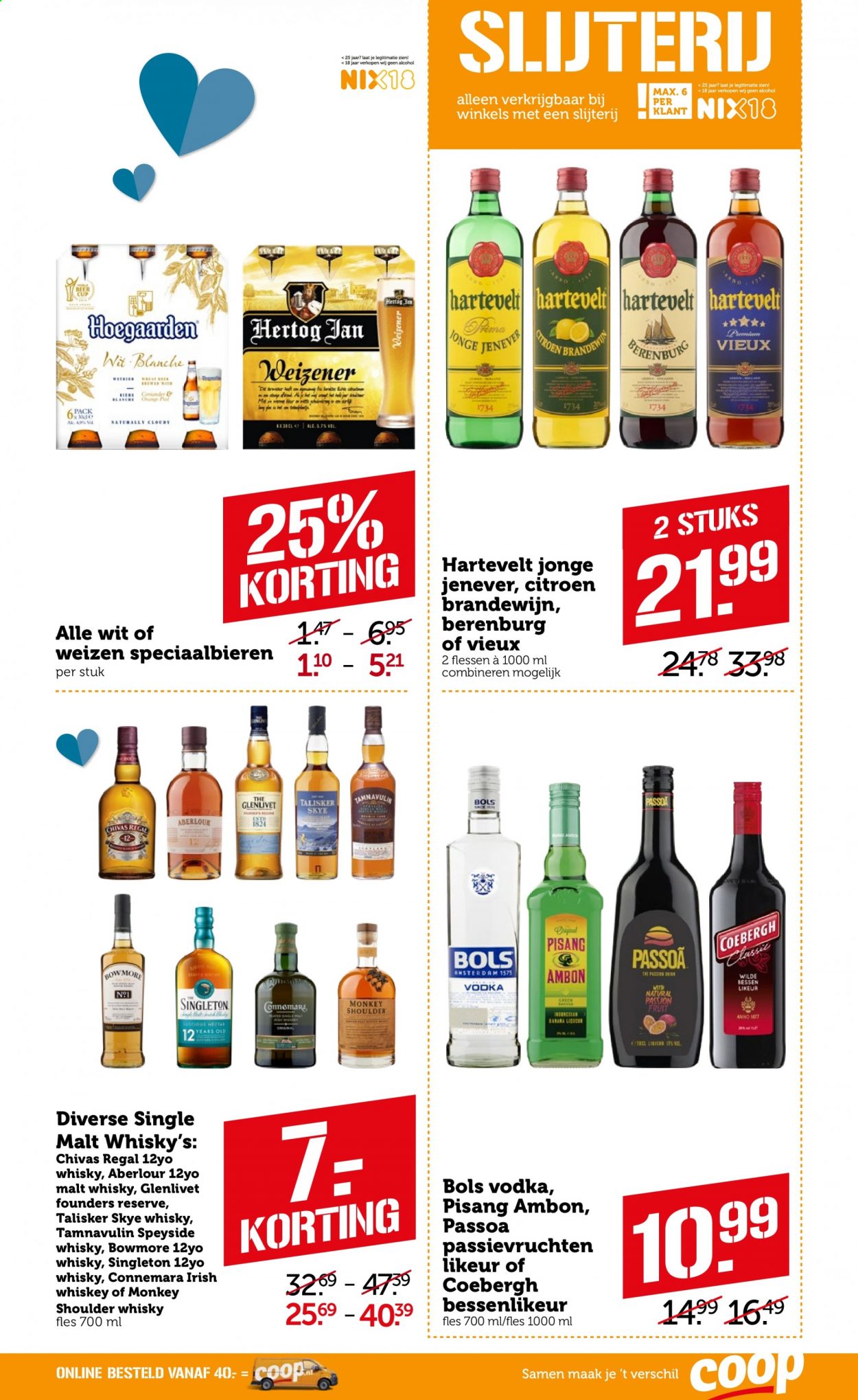 Coop-aanbieding - 14-6-2021 - 20-6-2021. Pagina 17