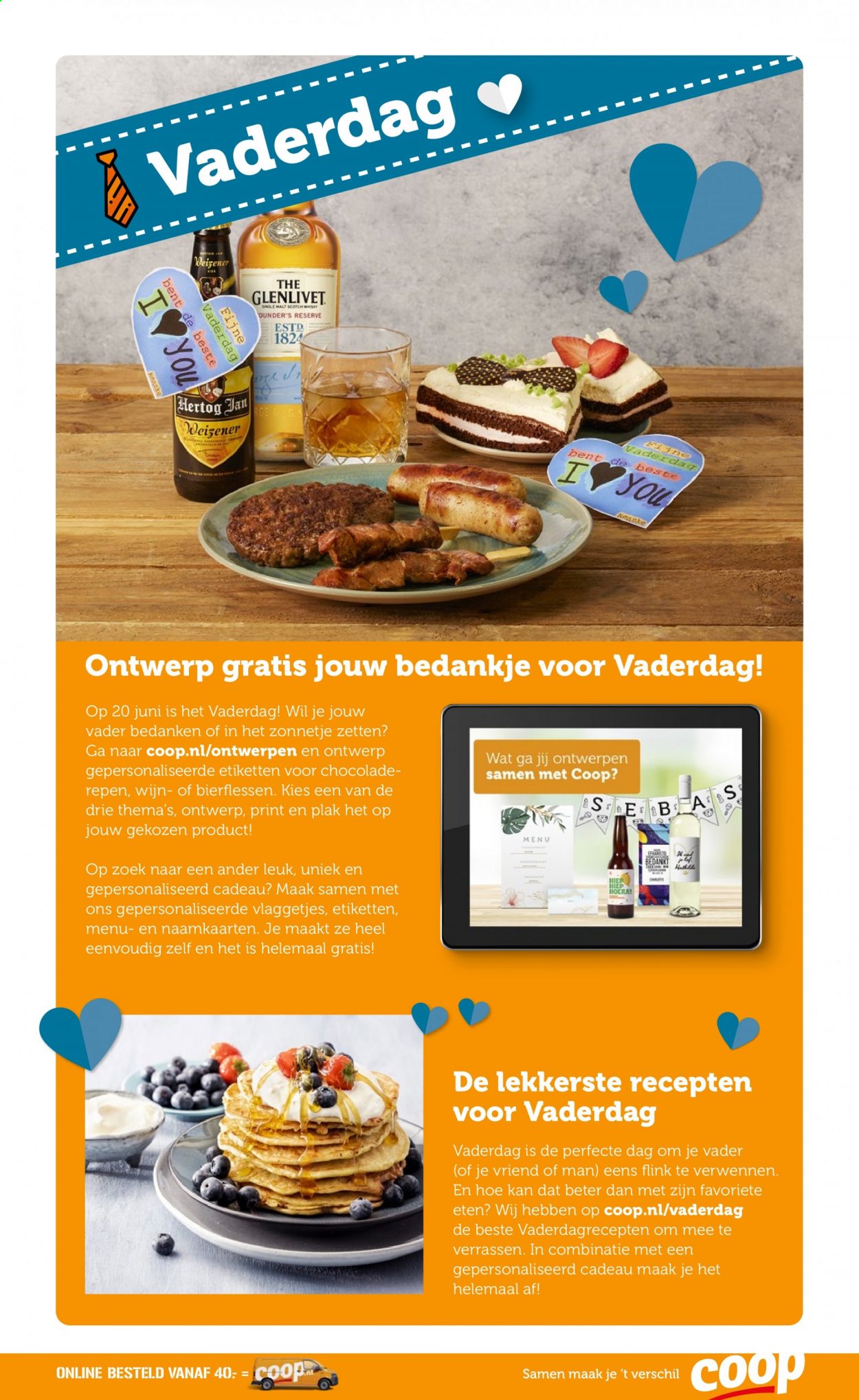 Coop-aanbieding - 14-6-2021 - 20-6-2021. Pagina 18