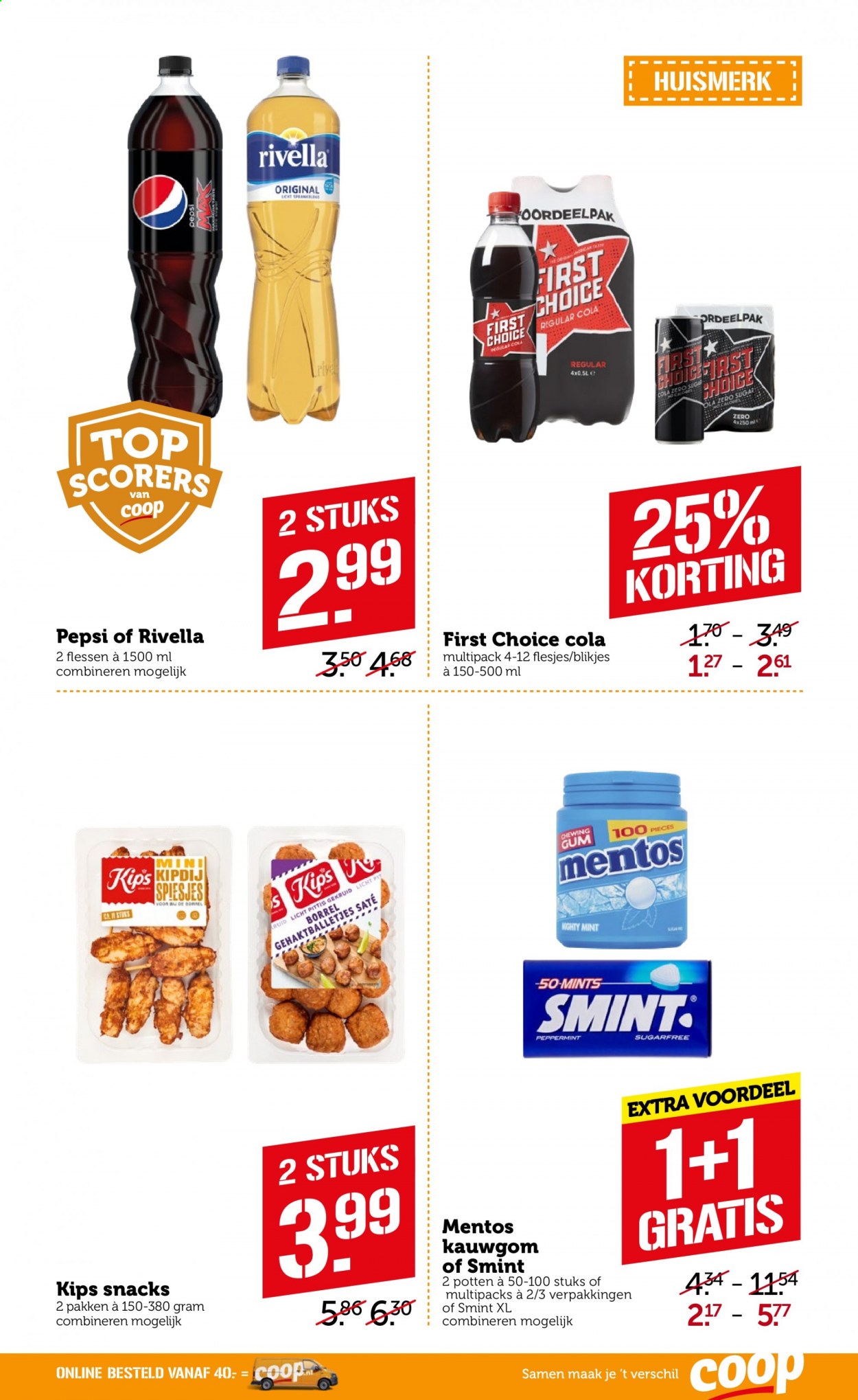 Coop-aanbieding - 14-6-2021 - 20-6-2021. Pagina 19