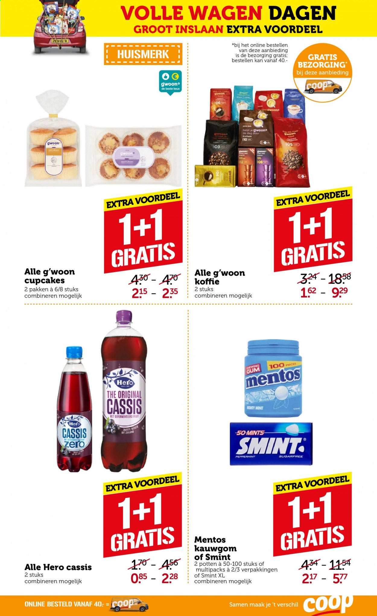 Coop-aanbieding - 14-6-2021 - 20-6-2021. Pagina 21