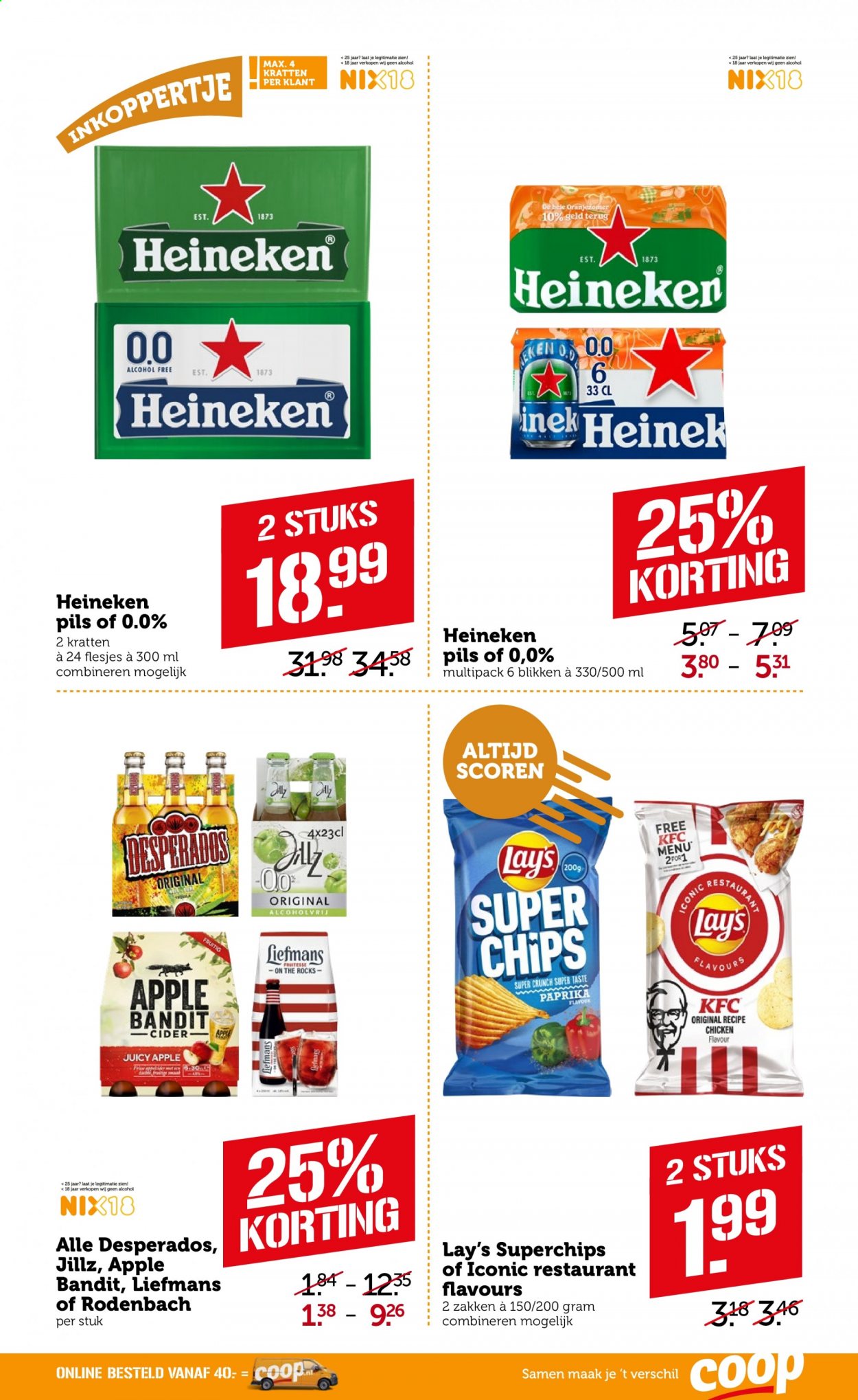 Coop-aanbieding - 14-6-2021 - 20-6-2021. Pagina 22