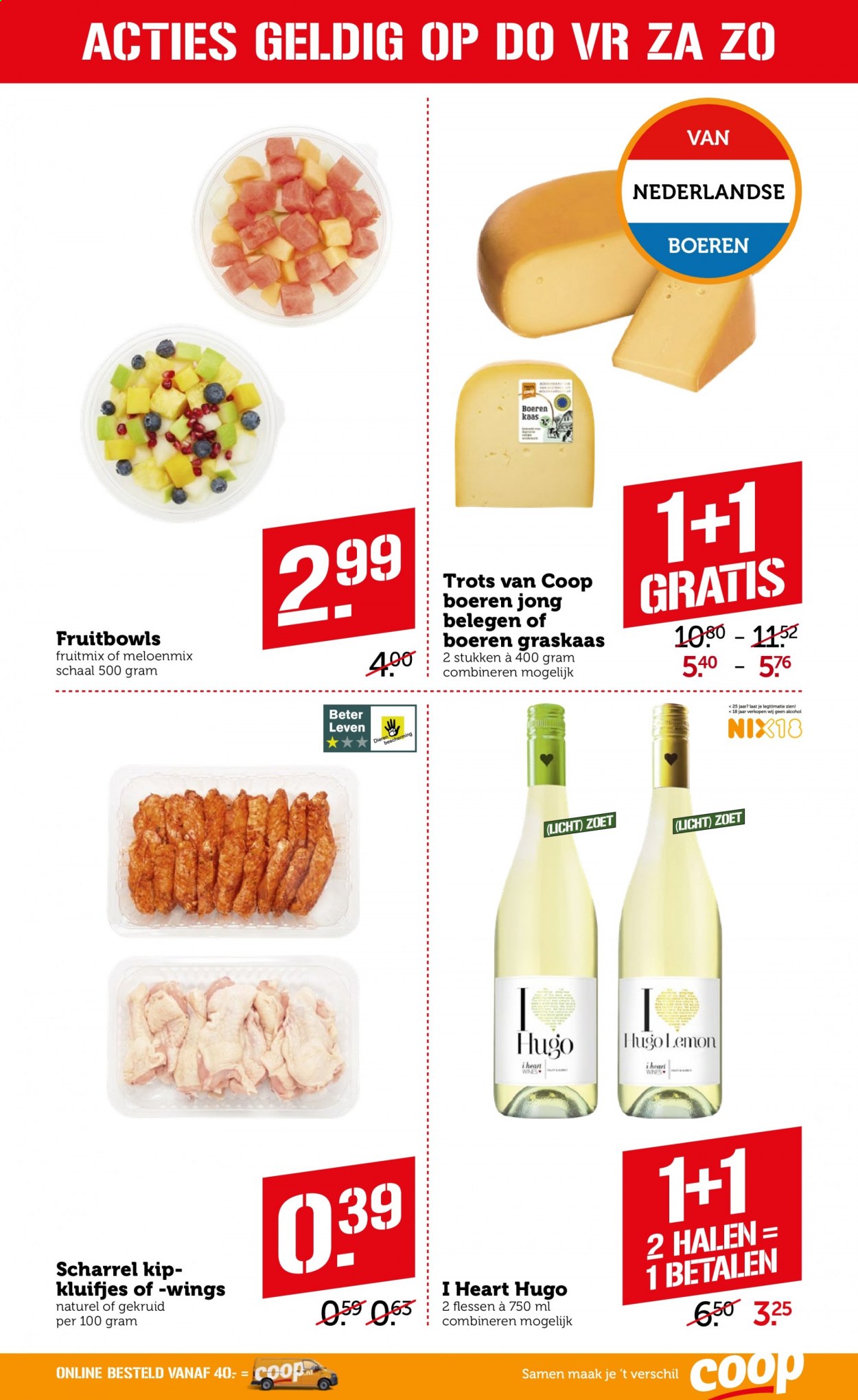 Coop-aanbieding - 14-6-2021 - 20-6-2021. Pagina 25