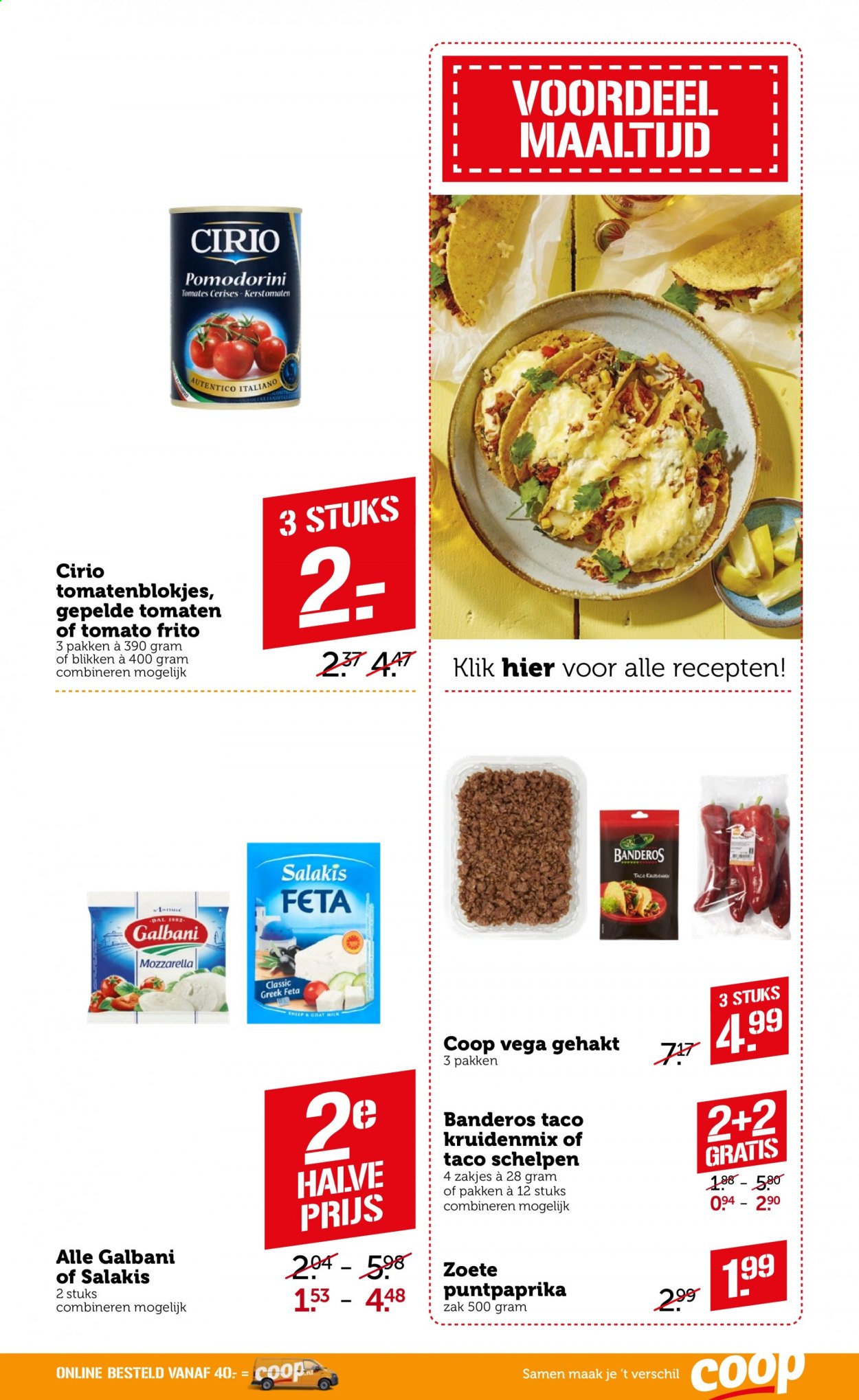 Coop-aanbieding - 14-6-2021 - 20-6-2021. Pagina 11