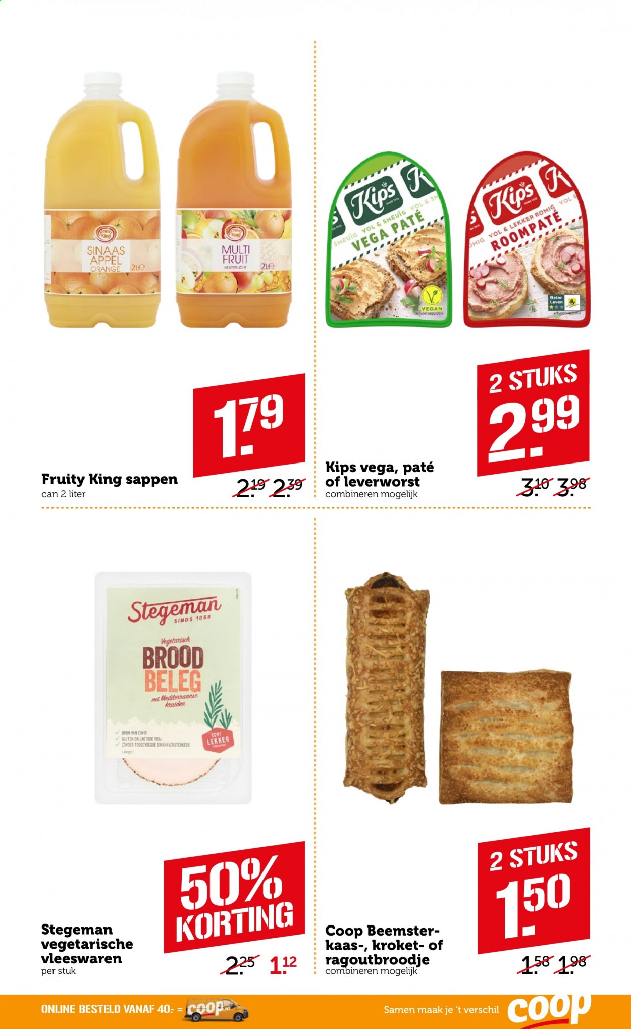 Coop-aanbieding - 14-6-2021 - 20-6-2021. Pagina 16