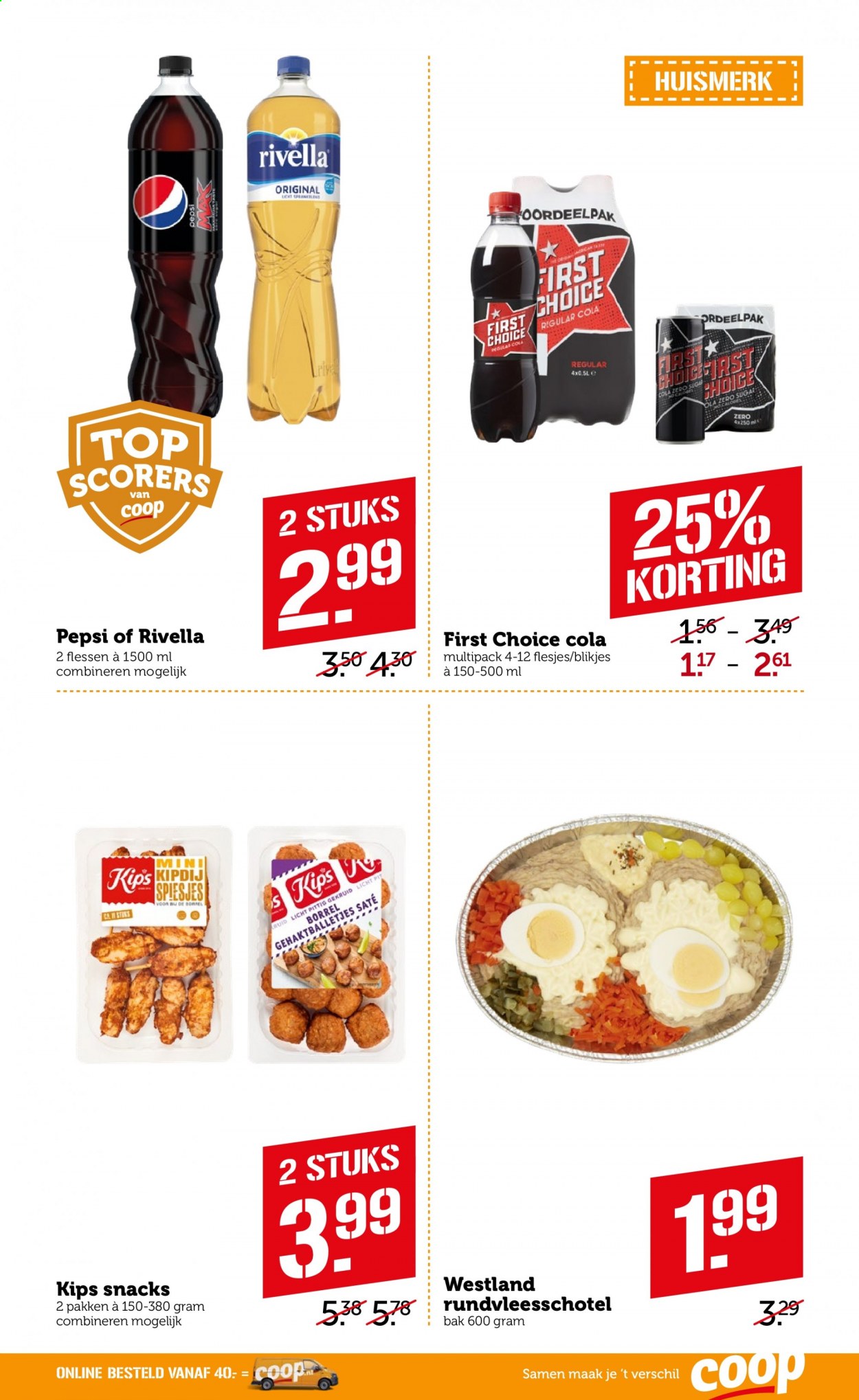 Coop-aanbieding - 14-6-2021 - 20-6-2021. Pagina 21