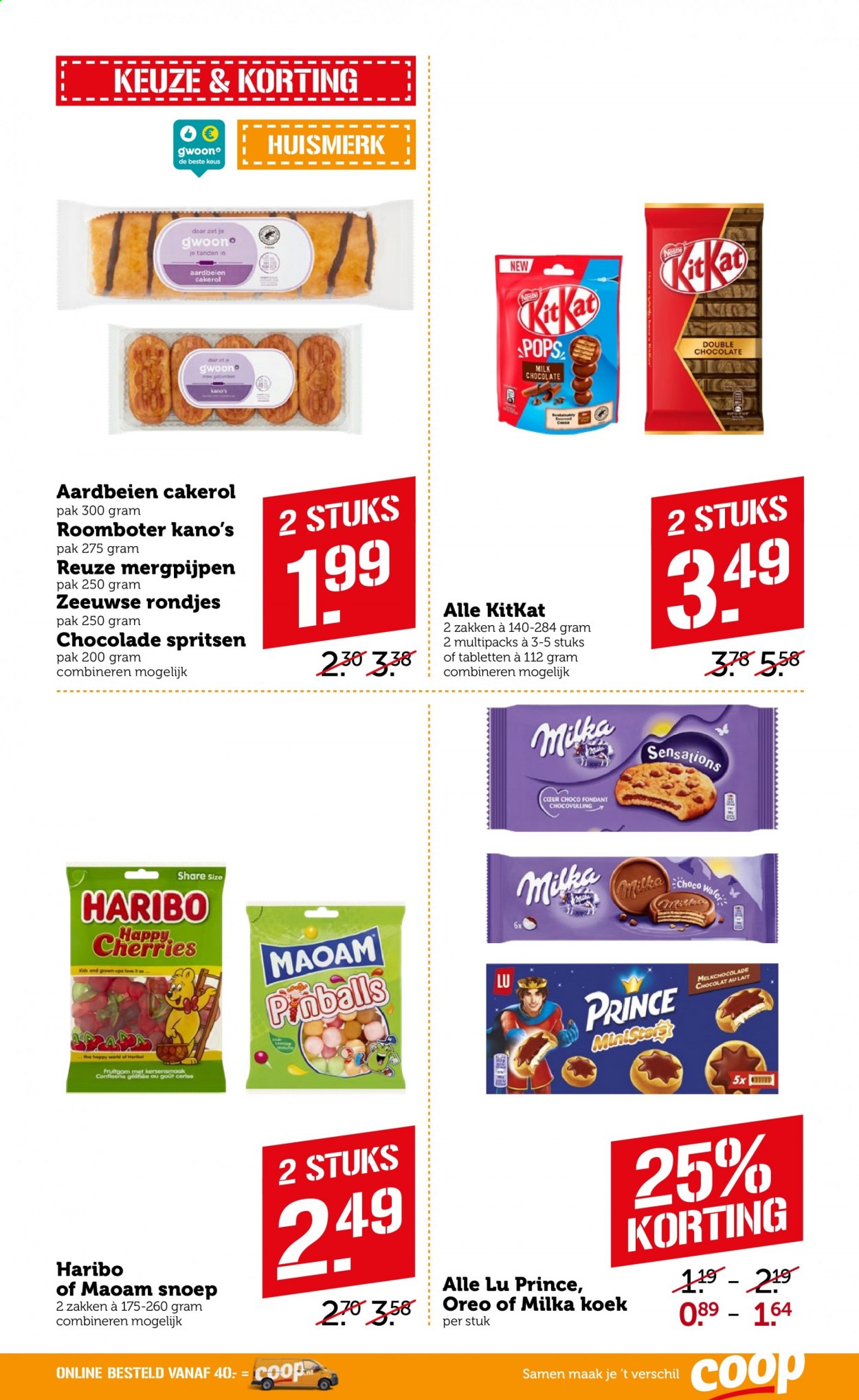 Coop-aanbieding - 14-6-2021 - 20-6-2021. Pagina 22
