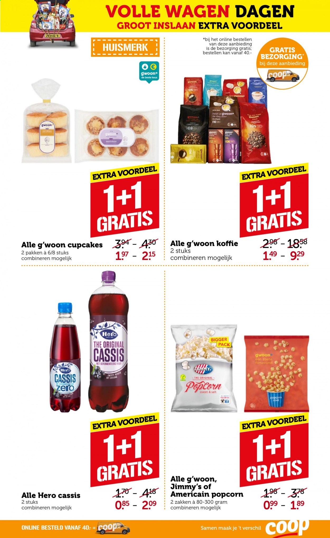 Coop-aanbieding - 14-6-2021 - 20-6-2021. Pagina 23