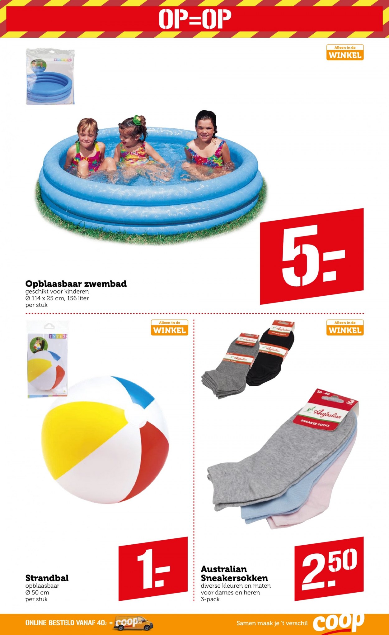 Coop-aanbieding - 14-6-2021 - 20-6-2021. Pagina 28