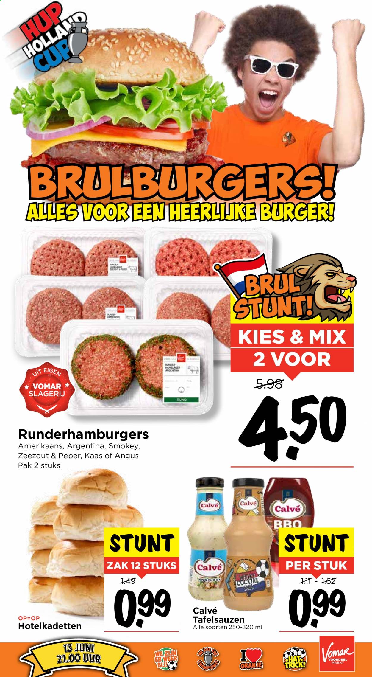 Vomar-aanbieding - 13-6-2021 - 19-6-2021. Pagina 3